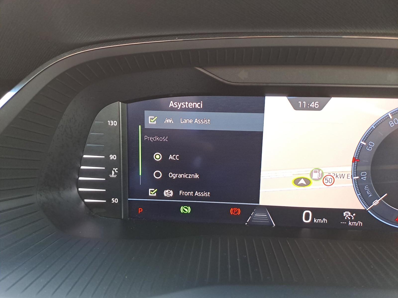 Sportline 2.0 TDI/150 KM, DSG, I wł., Salon PL, Dach Panoramiczny 17
