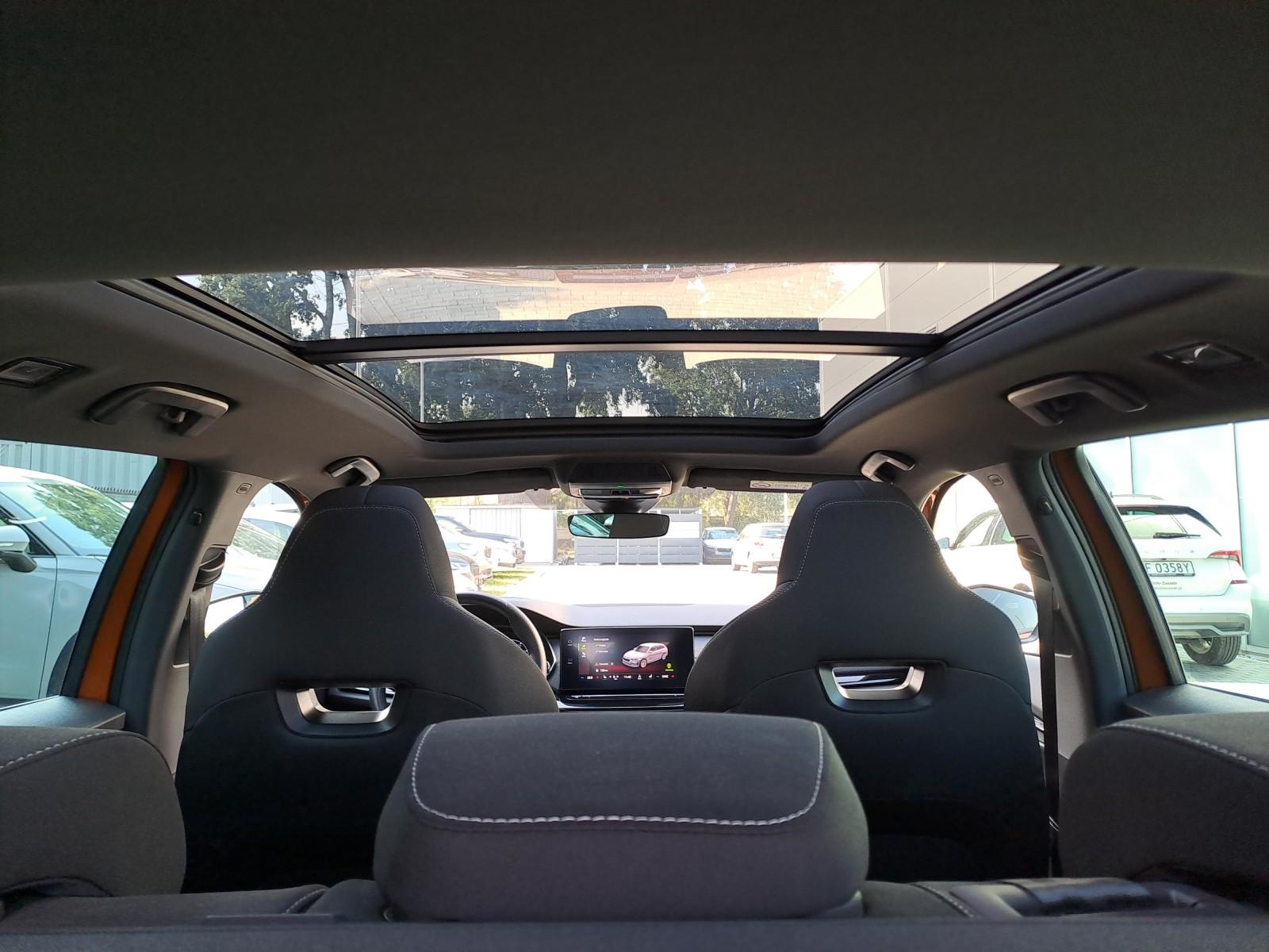 Sportline 2.0 TDI/150 KM, DSG, I wł., Salon PL, Dach Panoramiczny 22