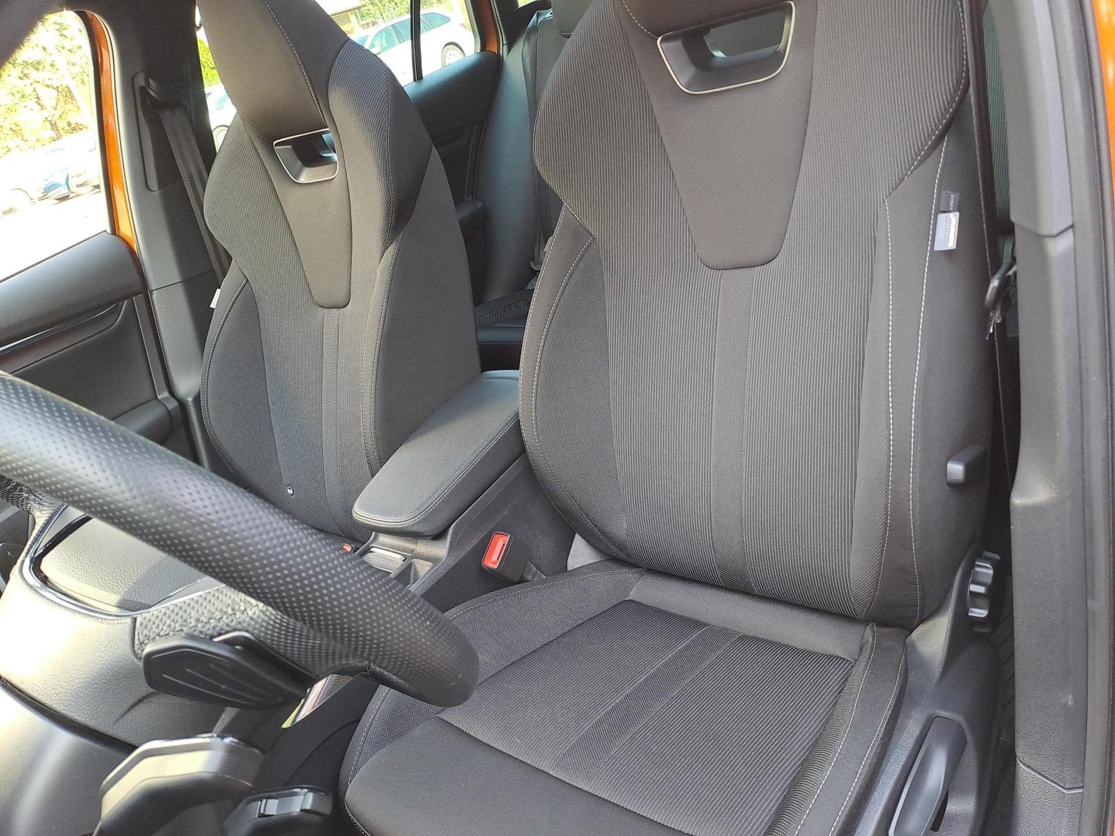 Sportline 2.0 TDI/150 KM, DSG, I wł., Salon PL, Dach Panoramiczny 11