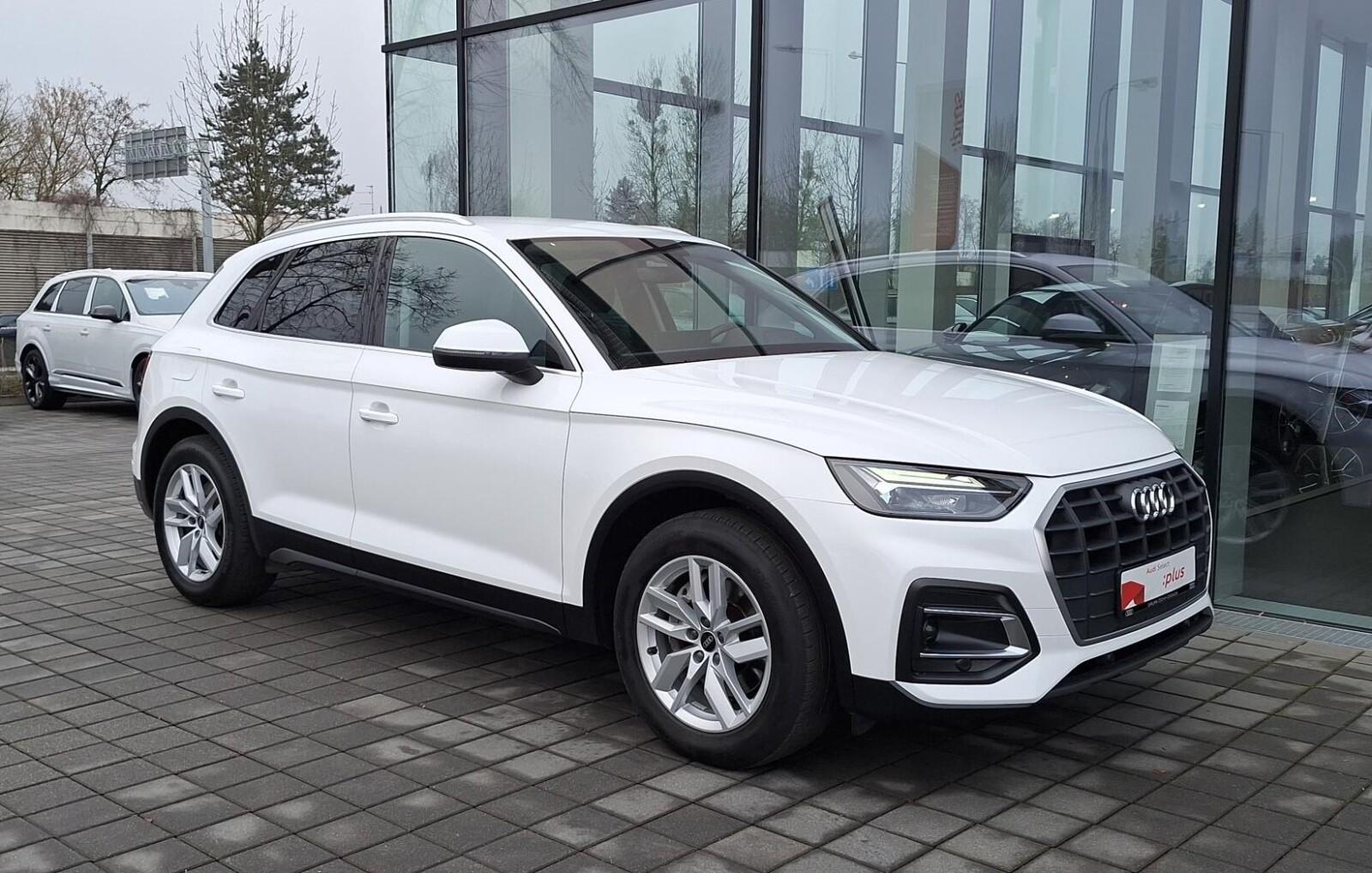 35TDI S tronic AsystentŚwiateł/KAMERA/SmartphoneInterface 1wł.! PL ASO 30