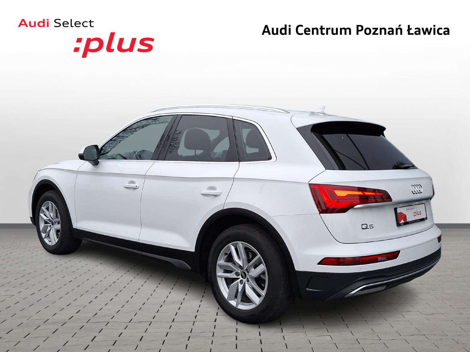 35TDI S tronic AsystentŚwiateł/KAMERA/SmartphoneInterface 1wł.! PL ASO 3
