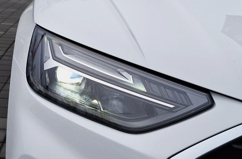 35TDI S tronic AsystentŚwiateł/KAMERA/SmartphoneInterface 1wł.! PL ASO 24