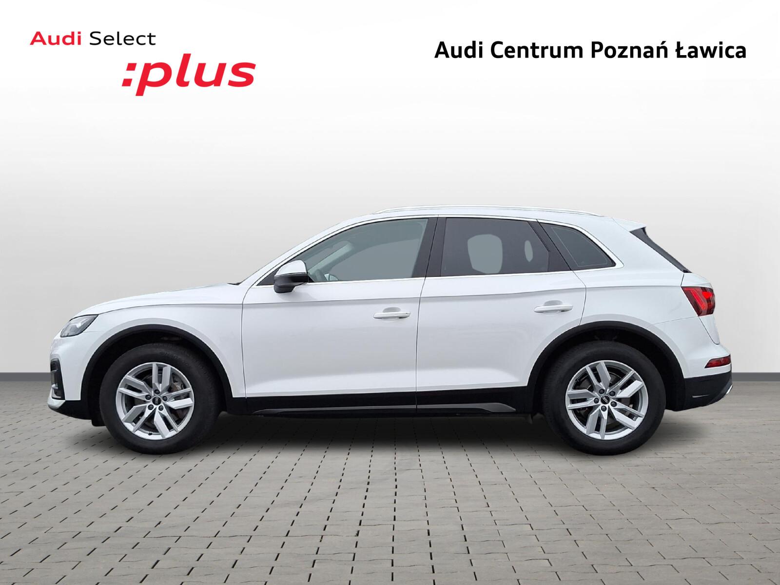 35TDI S tronic AsystentŚwiateł/KAMERA/SmartphoneInterface 1wł.! PL ASO 5
