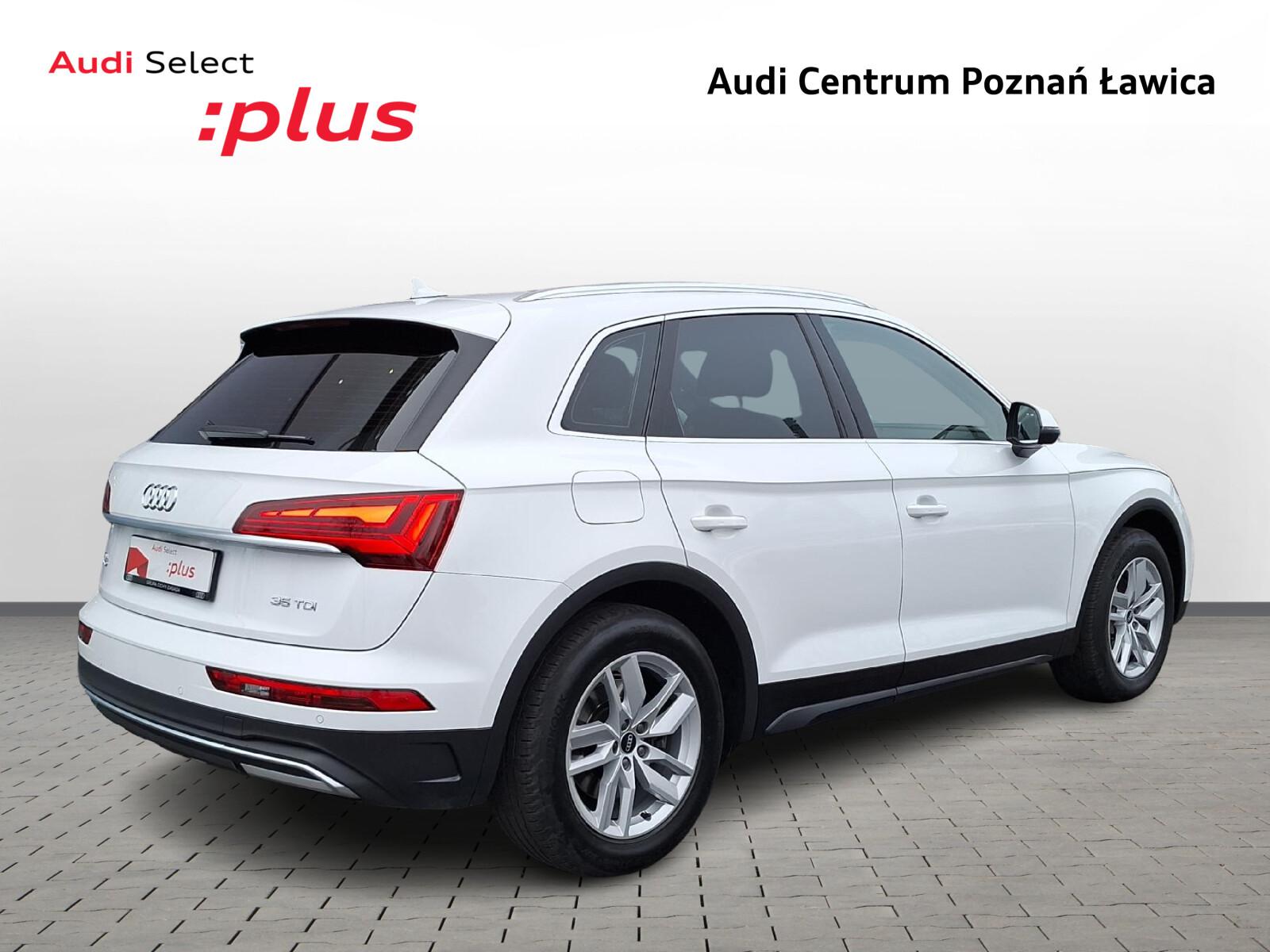 35TDI S tronic AsystentŚwiateł/KAMERA/SmartphoneInterface 1wł.! PL ASO 1