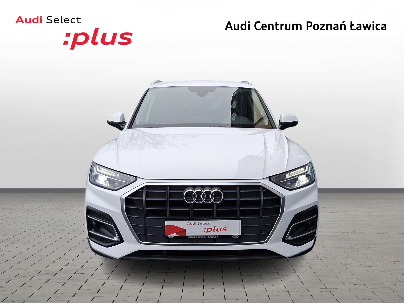 35TDI S tronic AsystentŚwiateł/KAMERA/SmartphoneInterface 1wł.! PL ASO 7