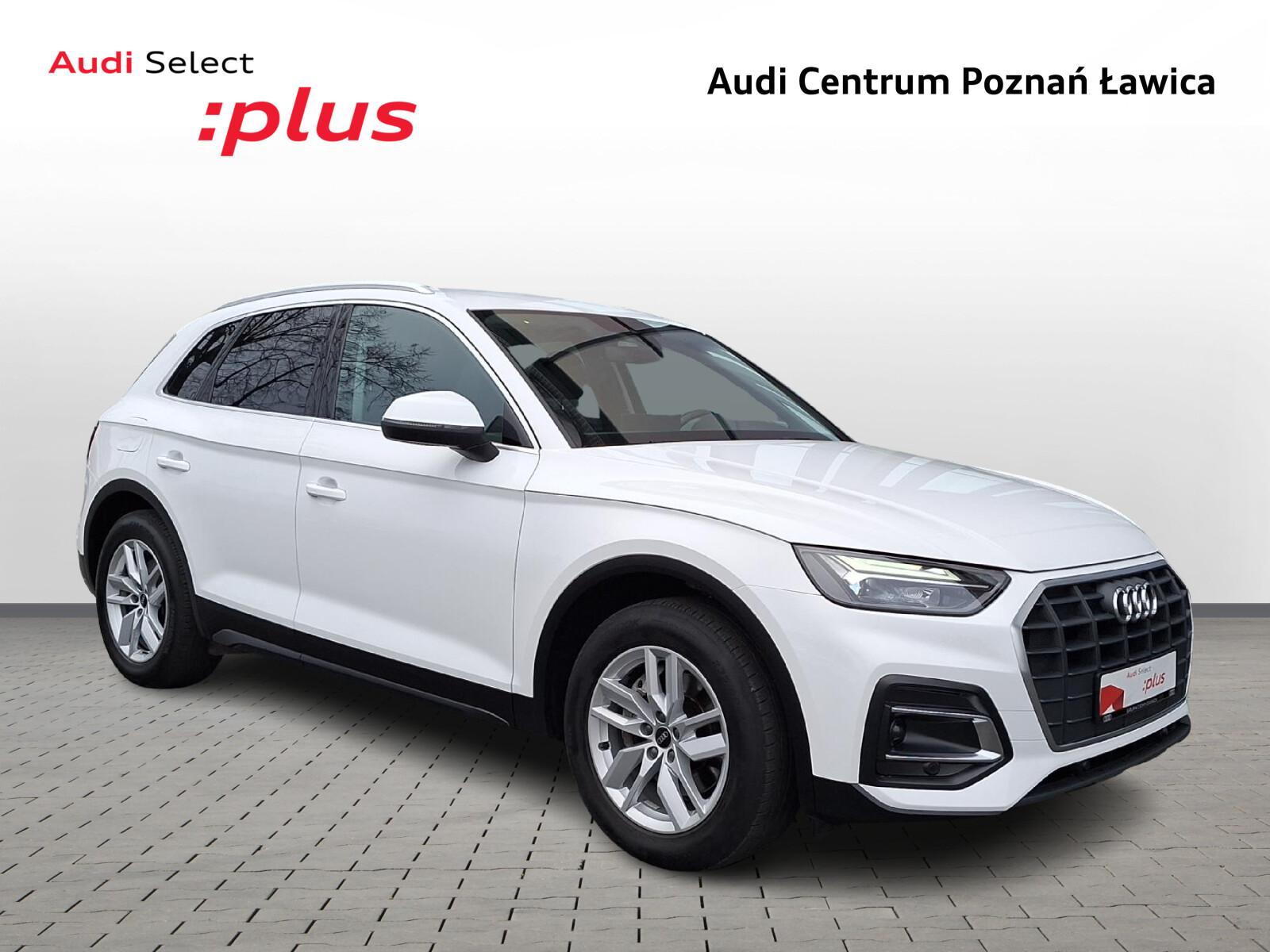 35TDI S tronic AsystentŚwiateł/KAMERA/SmartphoneInterface 1wł.! PL ASO 2