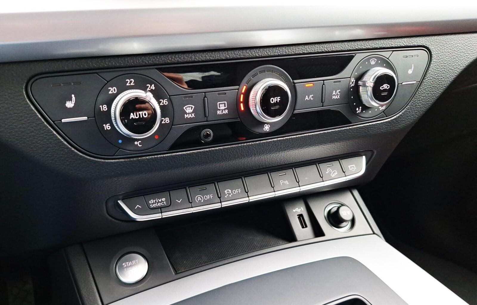 35TDI S tronic AsystentŚwiateł/KAMERA/SmartphoneInterface 1wł.! PL ASO 13