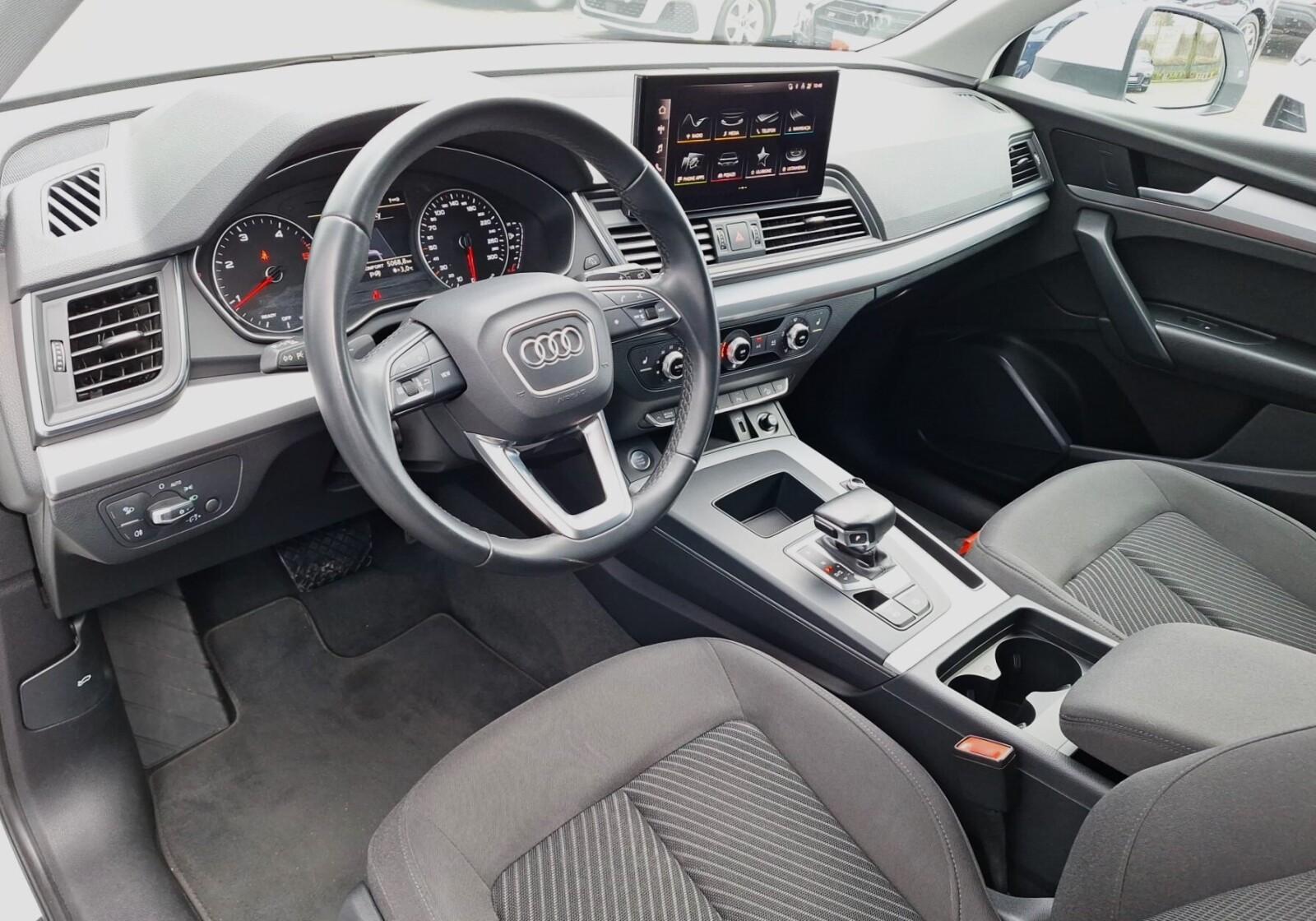 35TDI S tronic AsystentŚwiateł/KAMERA/SmartphoneInterface 1wł.! PL ASO 9
