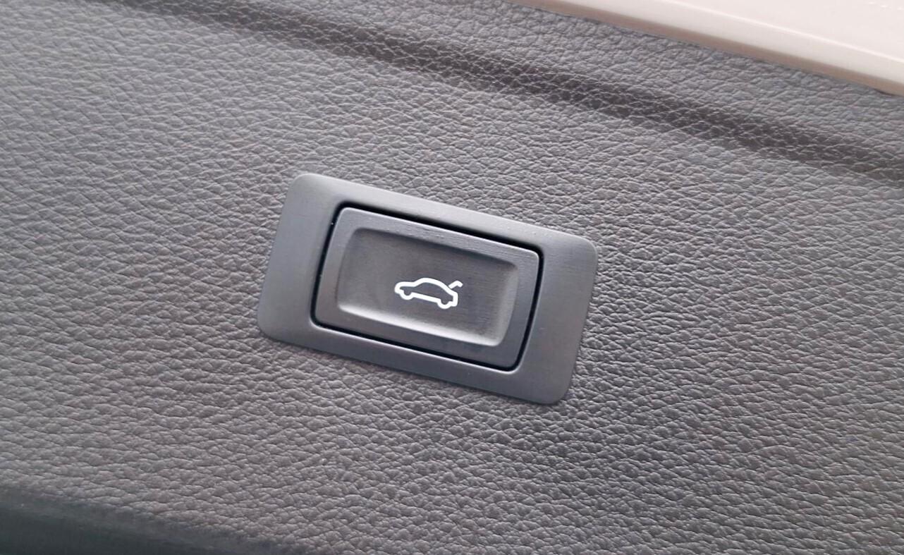 35TDI S tronic AsystentŚwiateł/KAMERA/SmartphoneInterface 1wł.! PL ASO 20