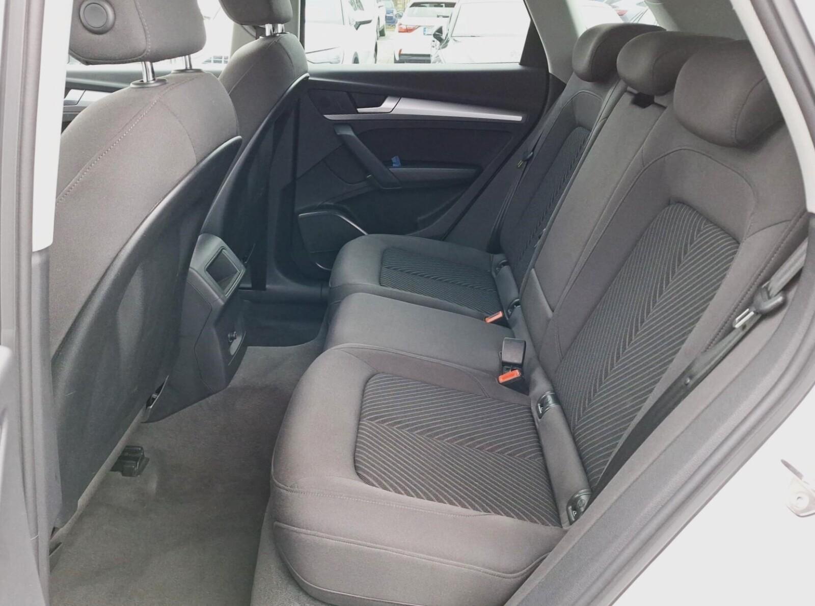 35TDI S tronic AsystentŚwiateł/KAMERA/SmartphoneInterface 1wł.! PL ASO 18