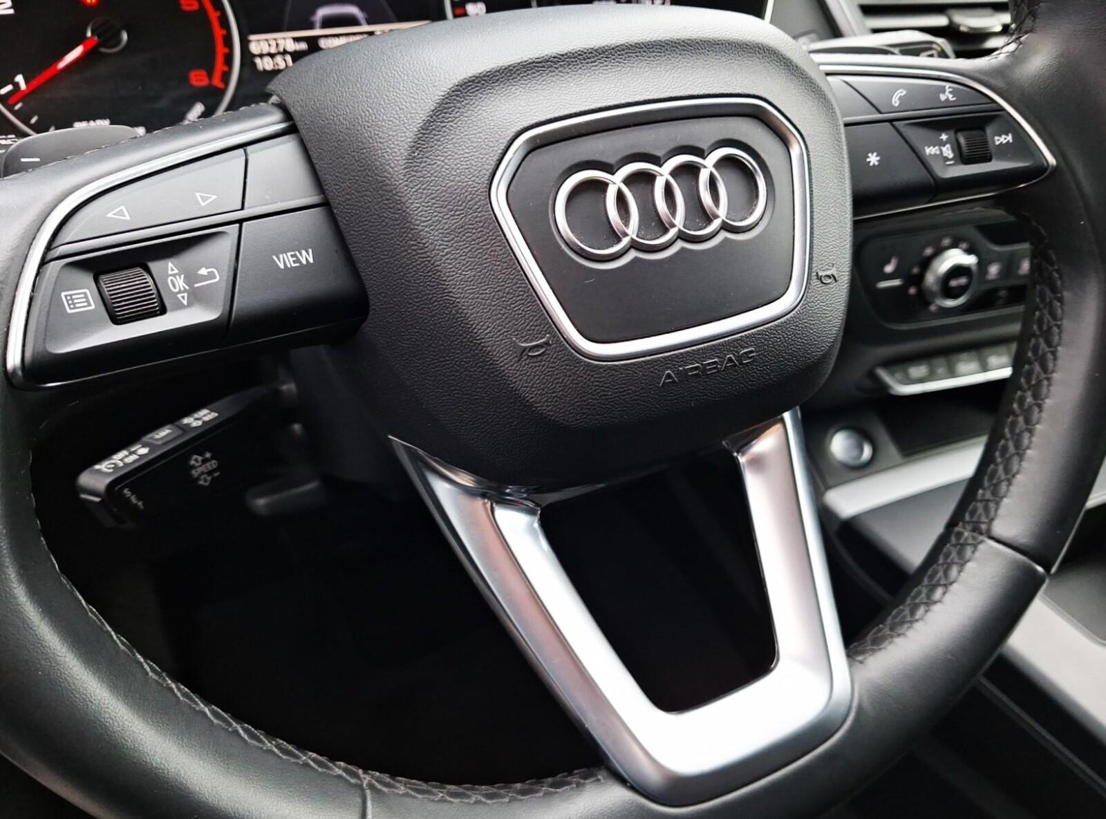 35TDI S tronic AsystentŚwiateł/KAMERA/SmartphoneInterface 1wł.! PL ASO 23