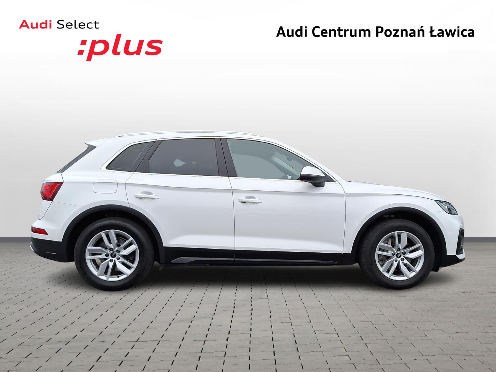 35TDI S tronic AsystentŚwiateł/KAMERA/SmartphoneInterface 1wł.! PL ASO 4