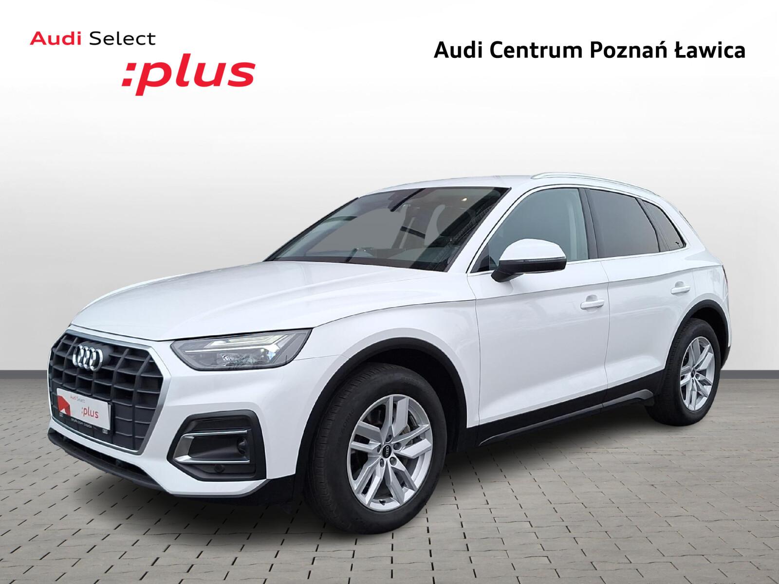 35TDI S tronic AsystentŚwiateł/KAMERA/SmartphoneInterface 1wł.! PL ASO 0