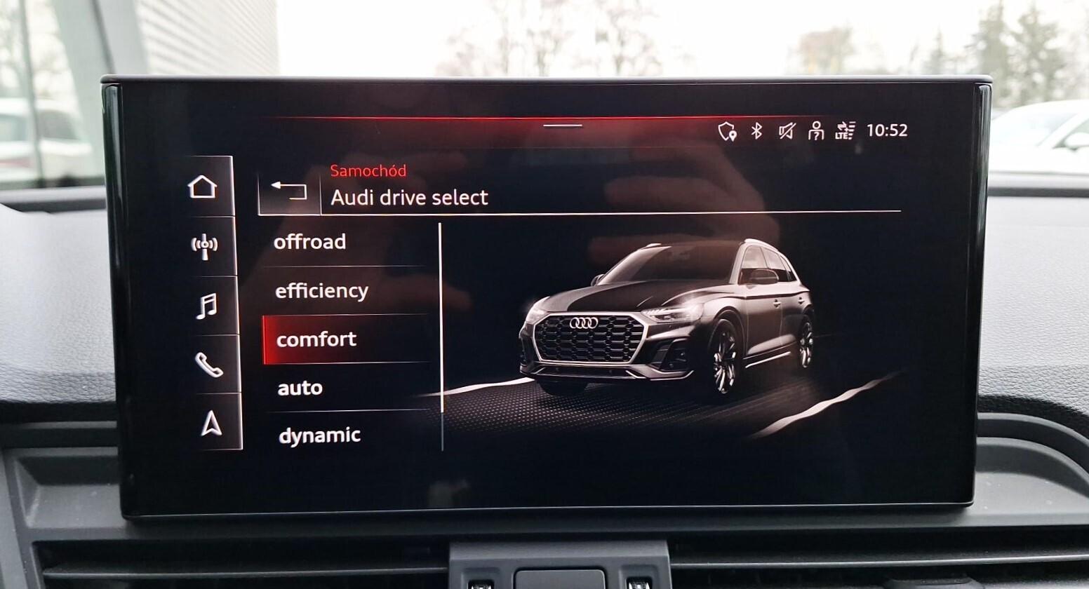 35TDI S tronic AsystentŚwiateł/KAMERA/SmartphoneInterface 1wł.! PL ASO 11
