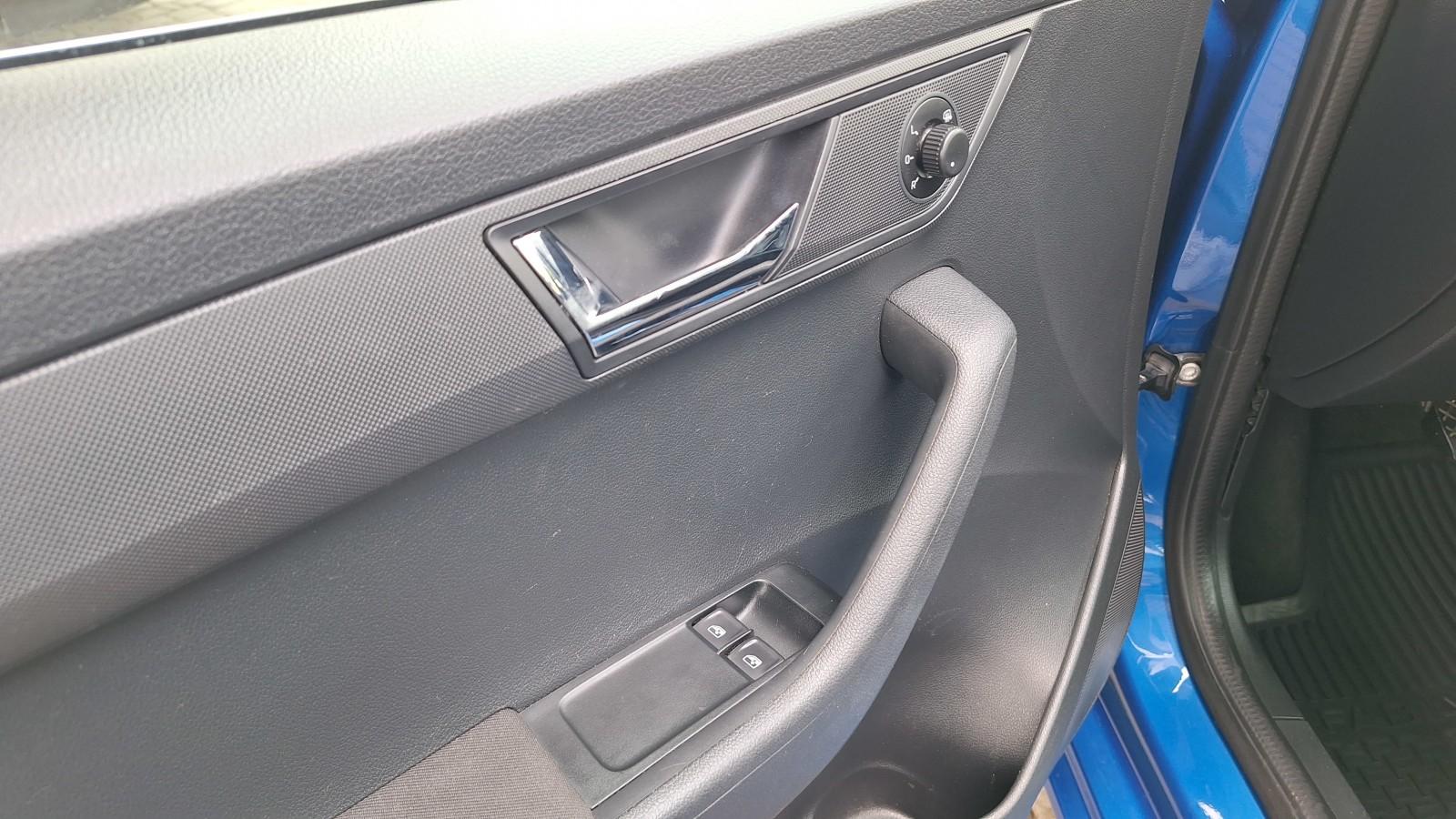 SalonPL serwis ASO 1.0TSI 95KM pakiety SmartLink kamera alufel. VAT23% 11
