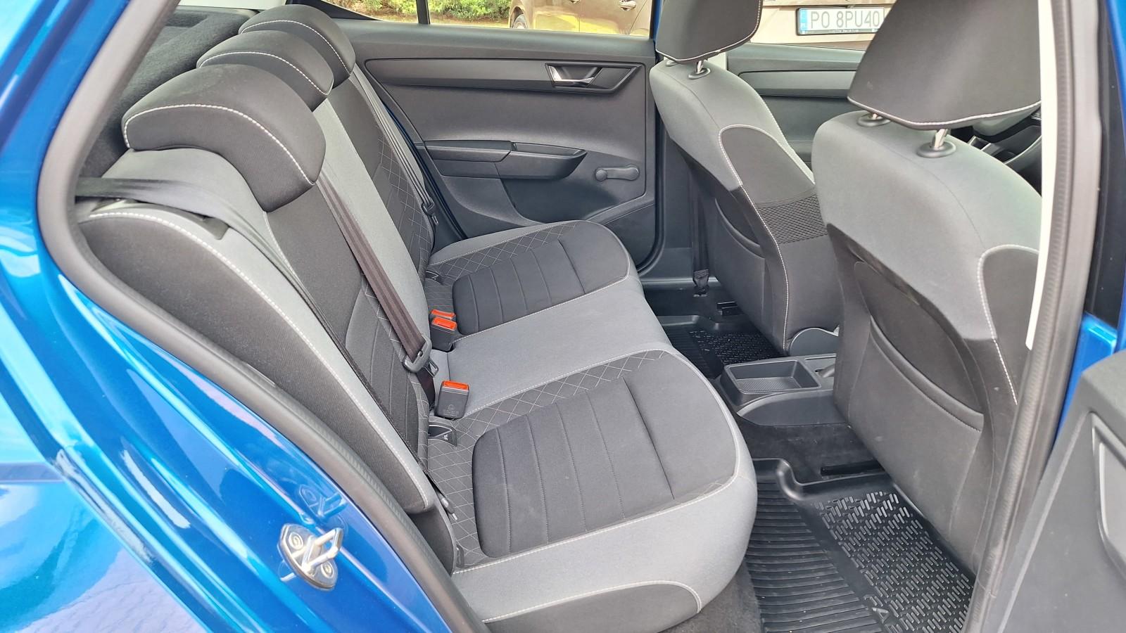 SalonPL serwis ASO 1.0TSI 95KM pakiety SmartLink kamera alufel. VAT23% 17