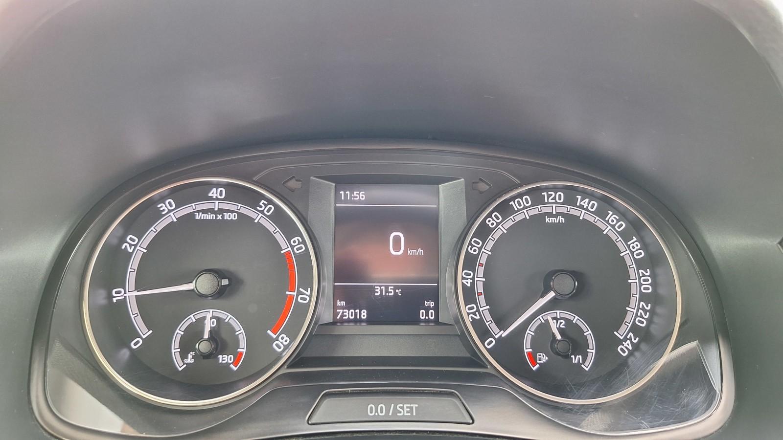 SalonPL serwis ASO 1.0TSI 95KM pakiety SmartLink kamera alufel. VAT23% 30