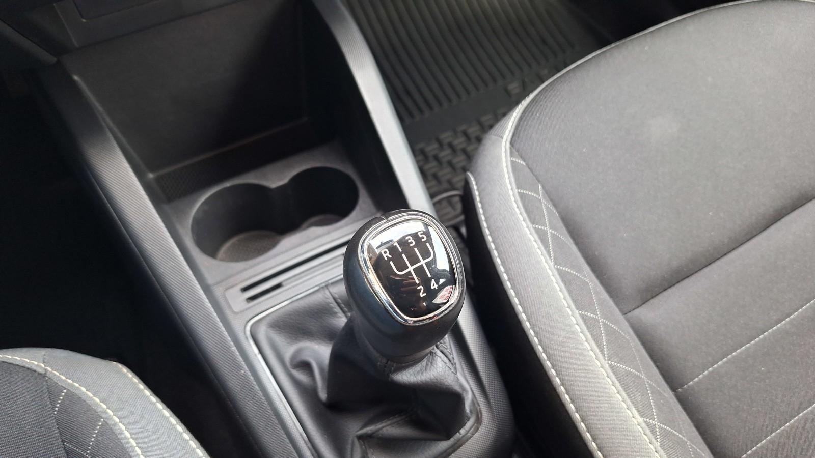 SalonPL serwis ASO 1.0TSI 95KM pakiety SmartLink kamera alufel. VAT23% 29