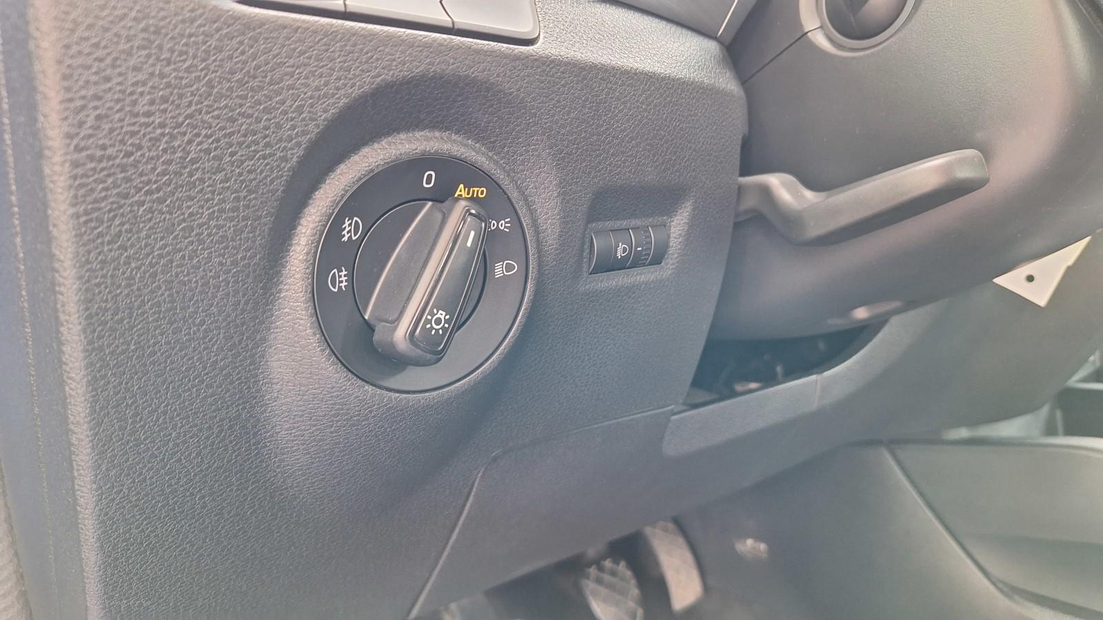 SalonPL serwis ASO 1.0TSI 95KM pakiety SmartLink kamera alufel. VAT23% 12