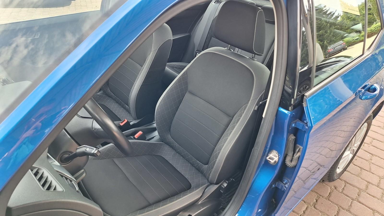 SalonPL serwis ASO 1.0TSI 95KM pakiety SmartLink kamera alufel. VAT23% 13