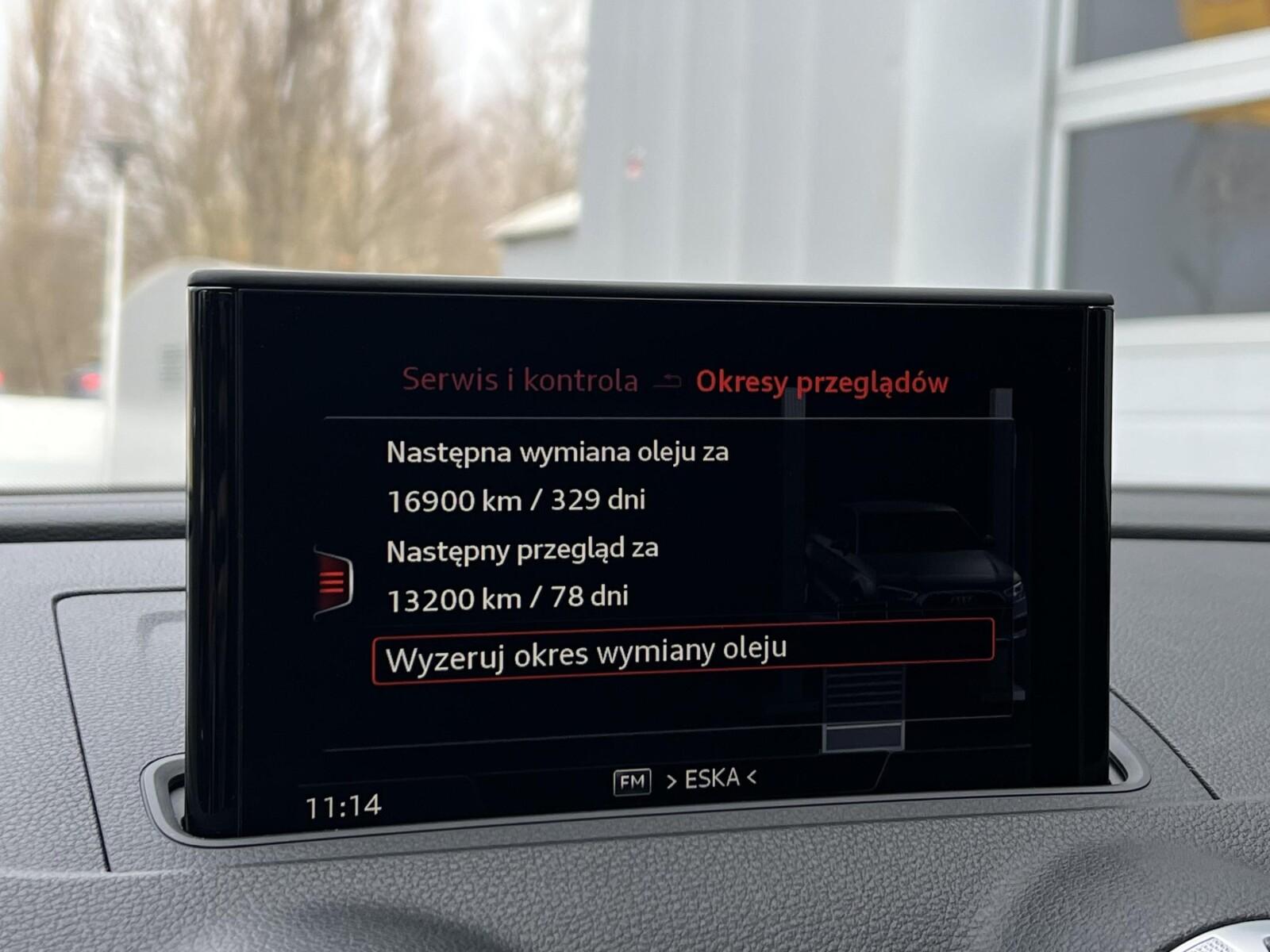 Bang & Olufsen Panoramiczny dach Reflektory LED Salon PL 1 Właściciel 29