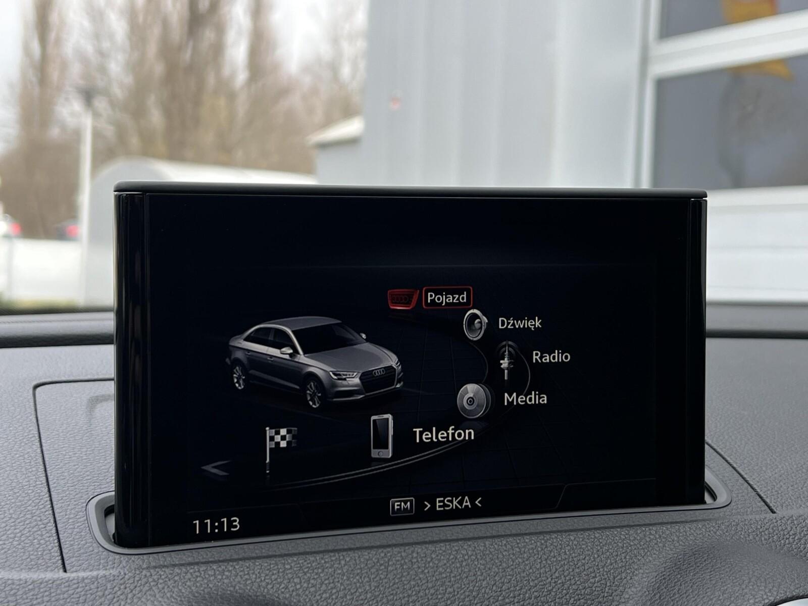 Bang & Olufsen Panoramiczny dach Reflektory LED Salon PL 1 Właściciel 26