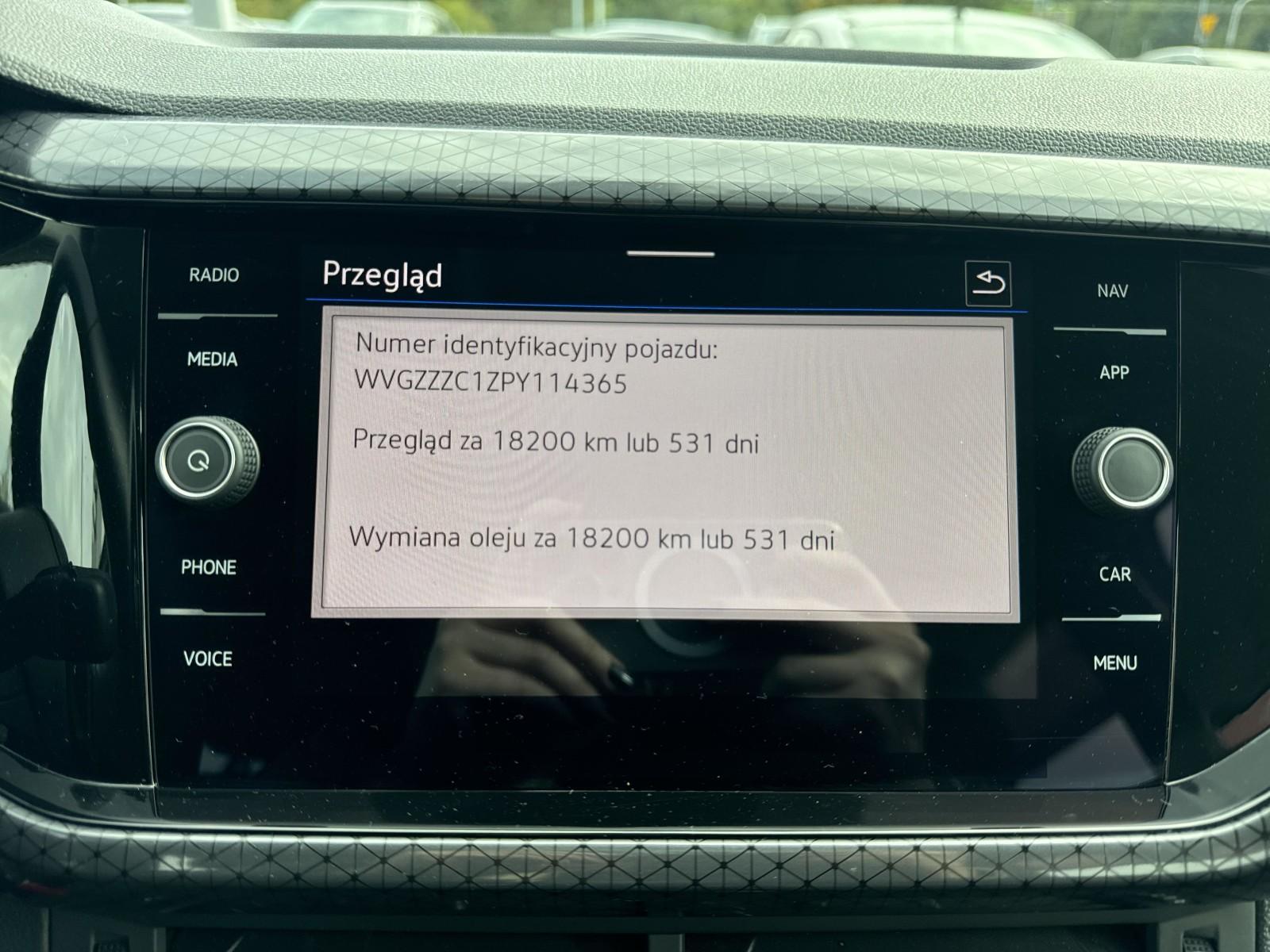 1.5 TSI 150 KM_DSG_LED_Cyfrowe zegary_APP_Kamera_Gwarancja 23