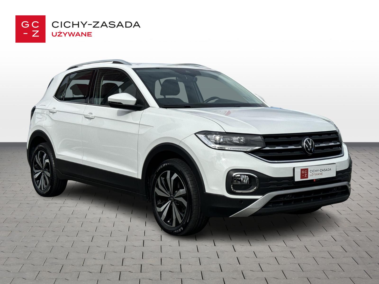 1.5 TSI 150 KM_DSG_LED_Cyfrowe zegary_APP_Kamera_Gwarancja 6