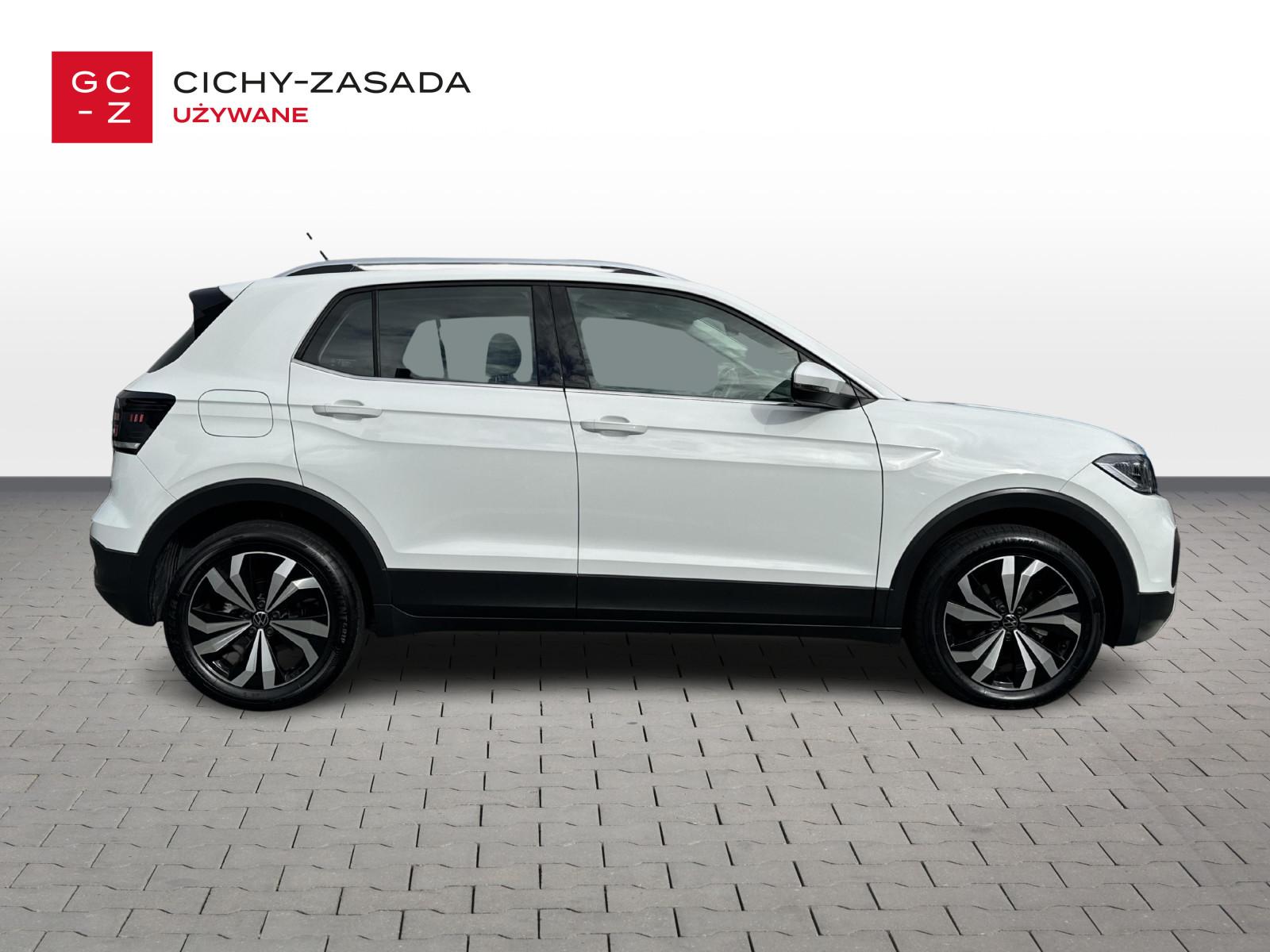 1.5 TSI 150 KM_DSG_LED_Cyfrowe zegary_APP_Kamera_Gwarancja 5
