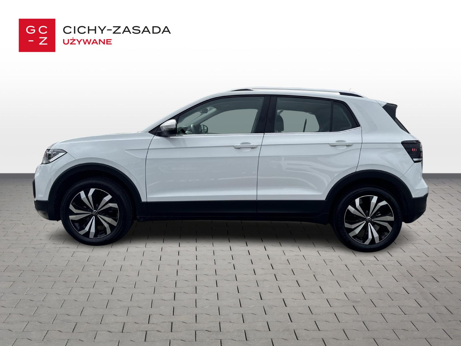 1.5 TSI 150 KM_DSG_LED_Cyfrowe zegary_APP_Kamera_Gwarancja 1