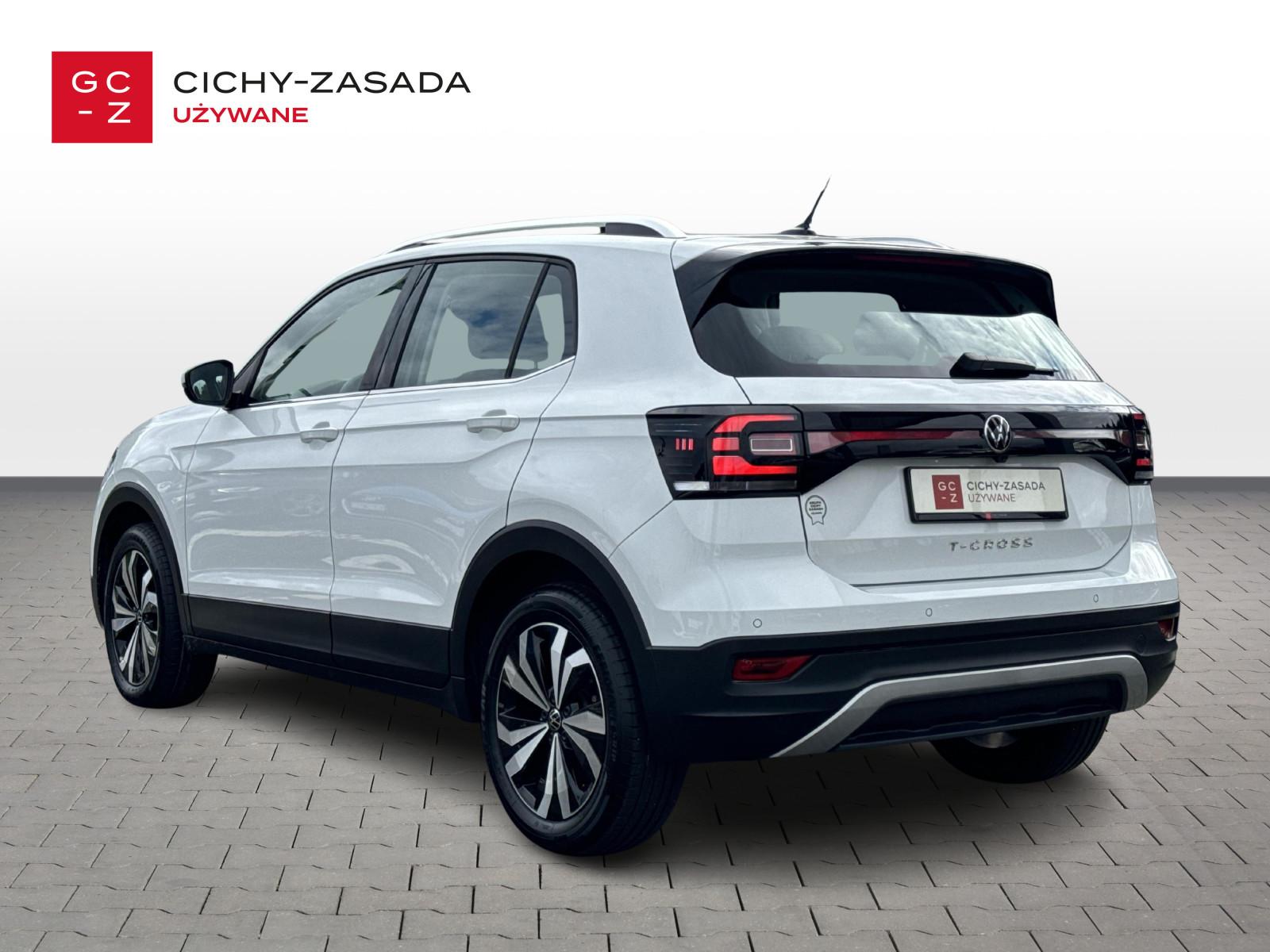 1.5 TSI 150 KM_DSG_LED_Cyfrowe zegary_APP_Kamera_Gwarancja 2