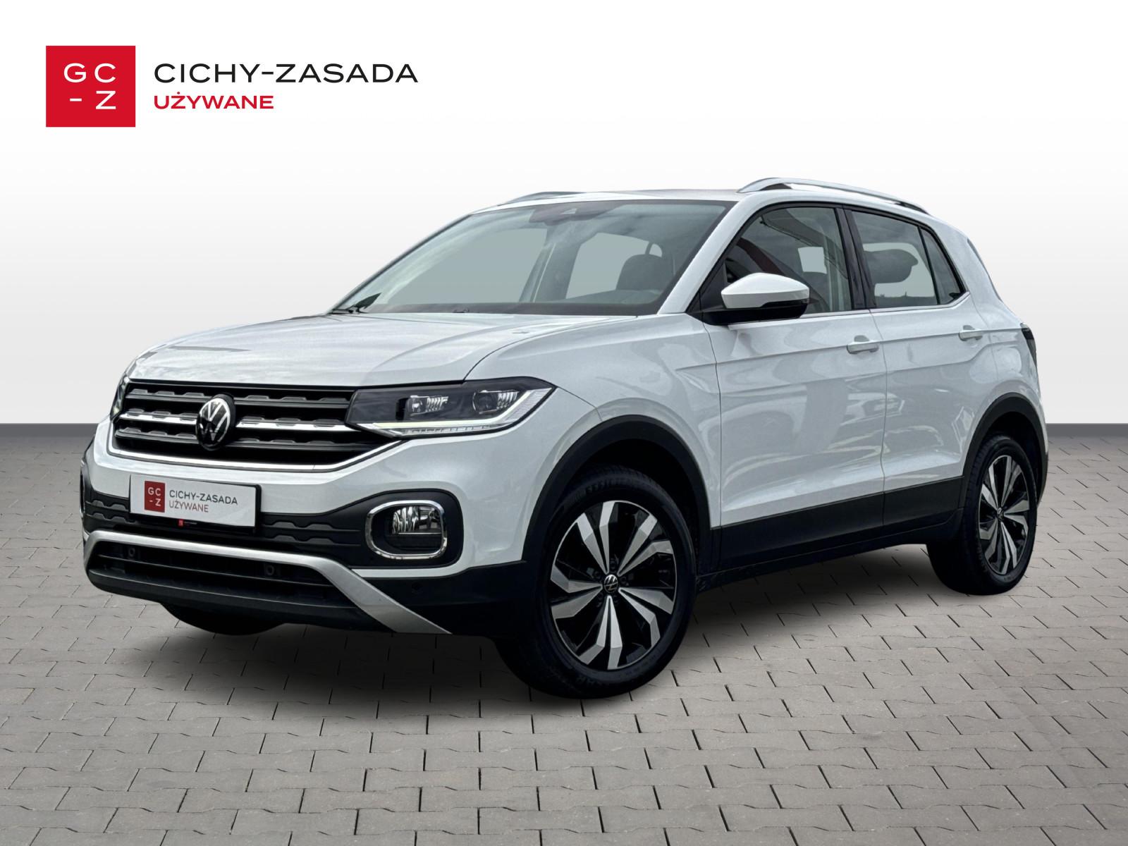 1.5 TSI 150 KM_DSG_LED_Cyfrowe zegary_APP_Kamera_Gwarancja 0