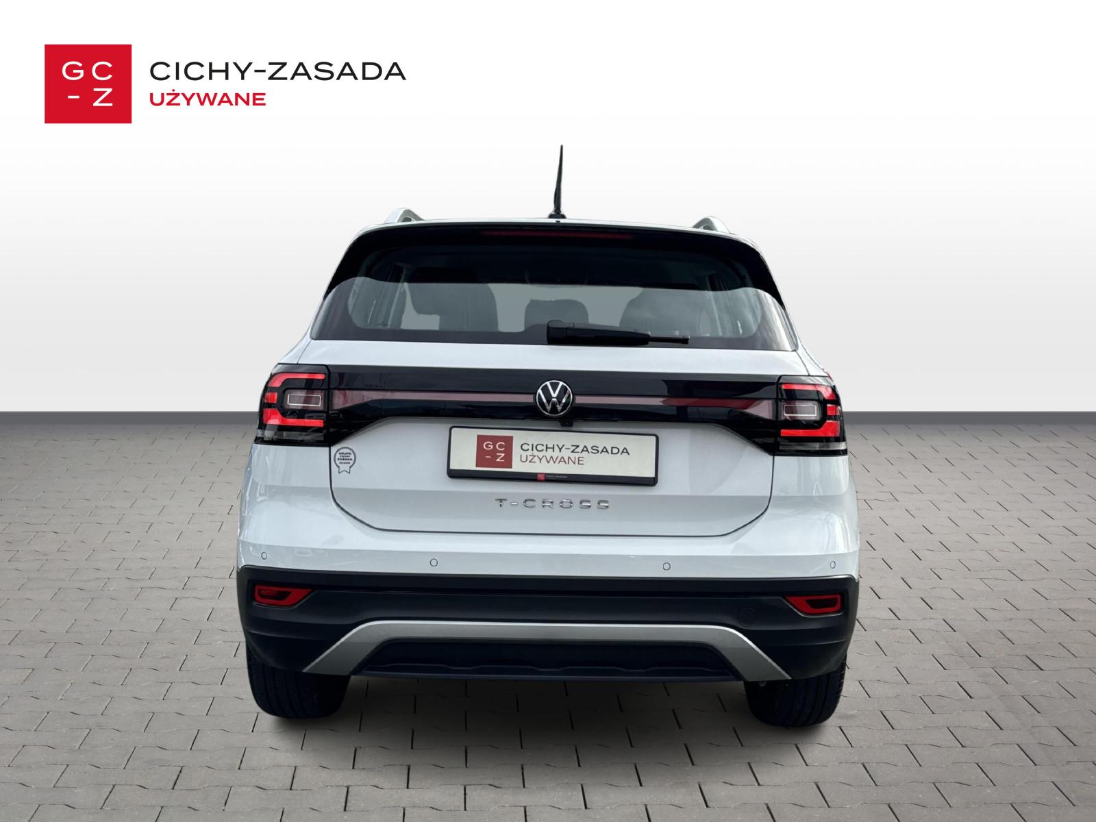 1.5 TSI 150 KM_DSG_LED_Cyfrowe zegary_APP_Kamera_Gwarancja 3