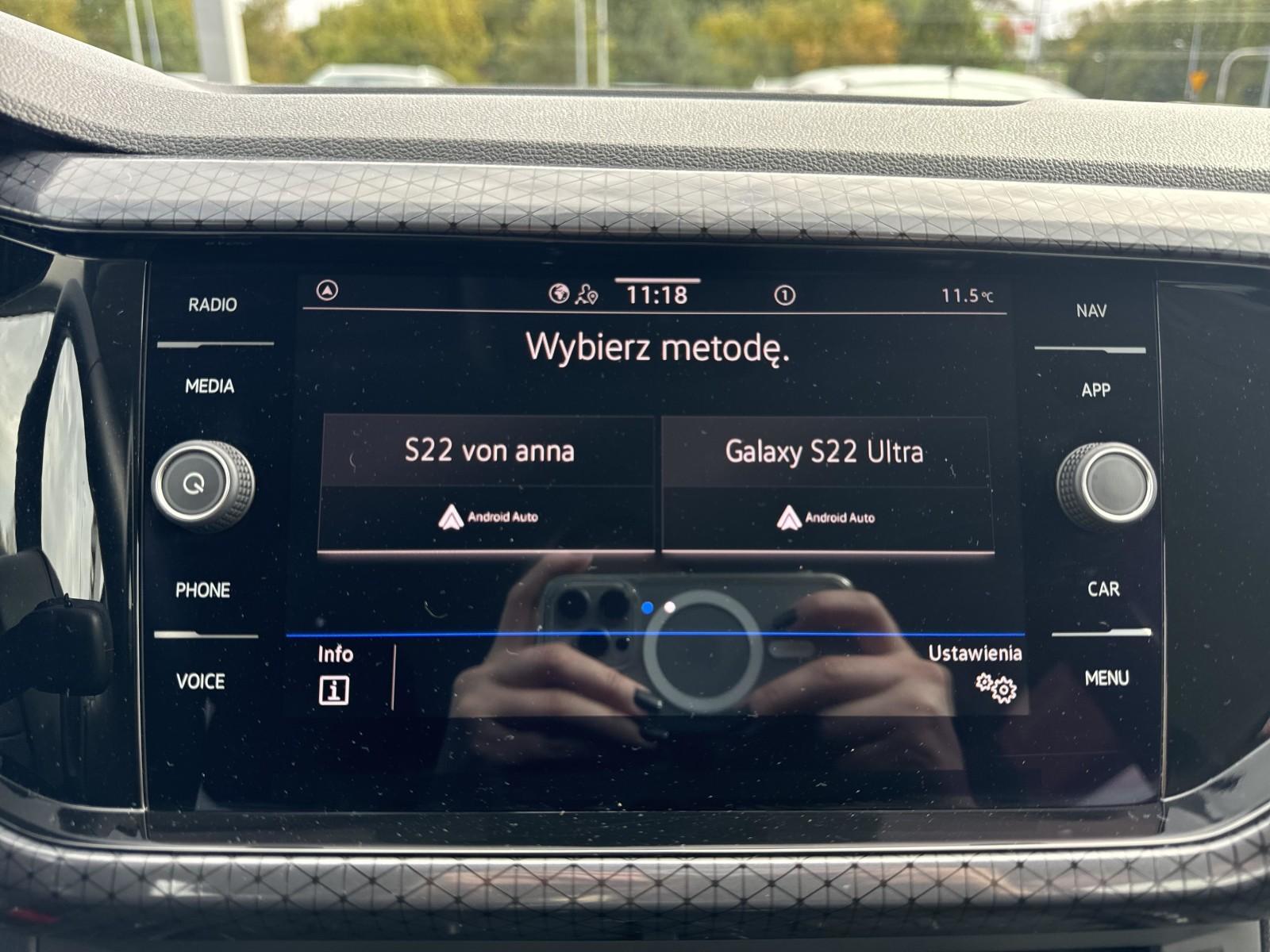 1.5 TSI 150 KM_DSG_LED_Cyfrowe zegary_APP_Kamera_Gwarancja 20