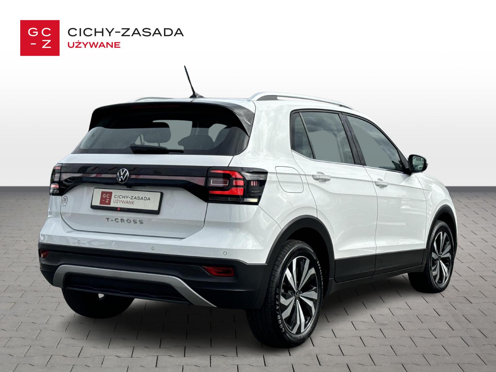1.5 TSI 150 KM_DSG_LED_Cyfrowe zegary_APP_Kamera_Gwarancja 4