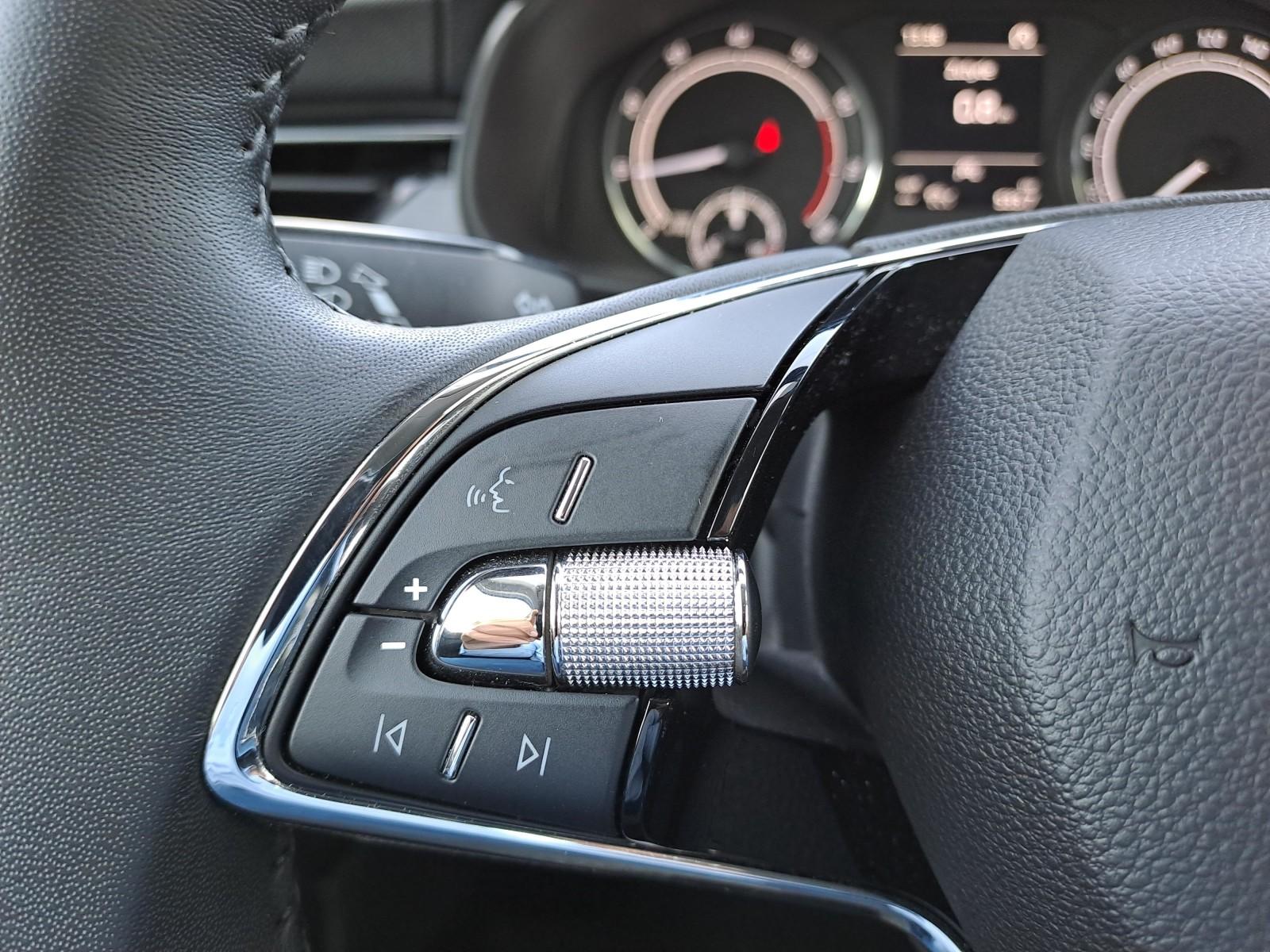 Ambition 1.5 TSI 150KM, Salon PL Gwarancja Grupa Cichy-Zasada 12