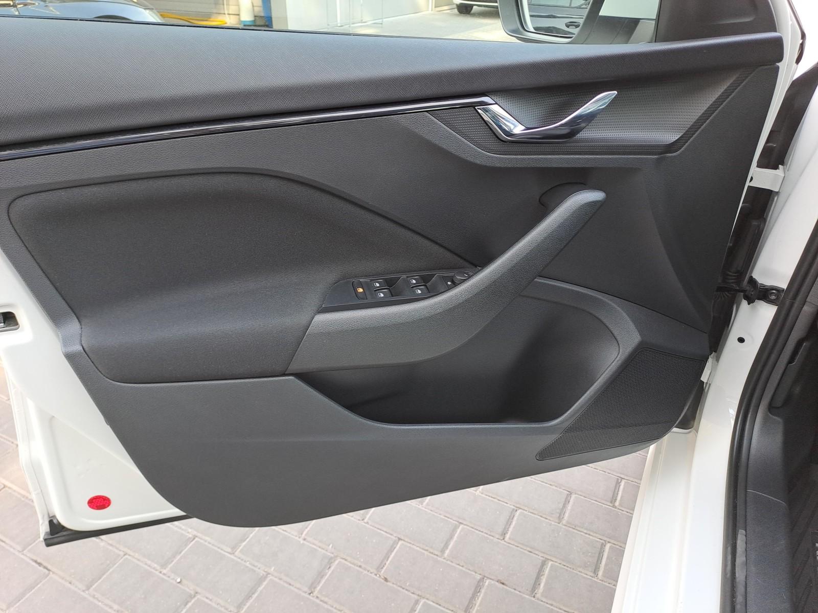Ambition 1.5 TSI 150KM, Salon PL Gwarancja Grupa Cichy-Zasada 25