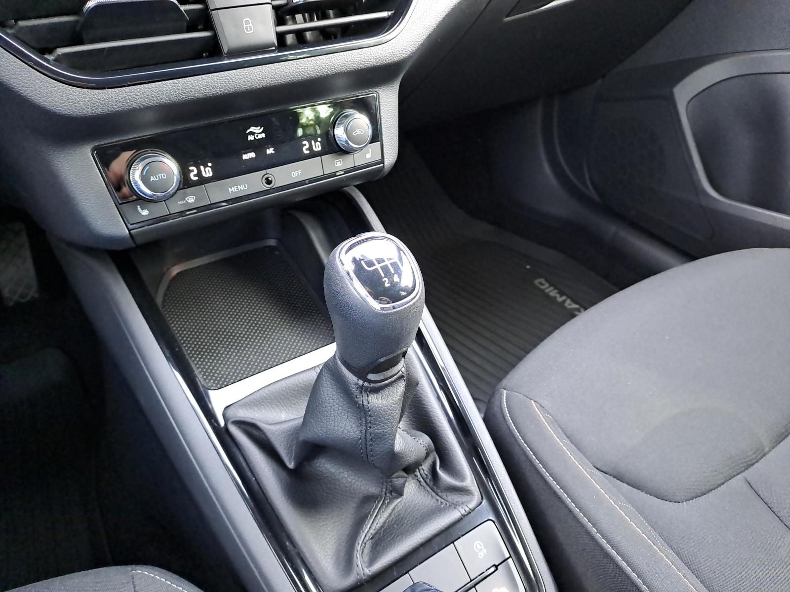 Ambition 1.5 TSI 150KM, Salon PL Gwarancja Grupa Cichy-Zasada 16