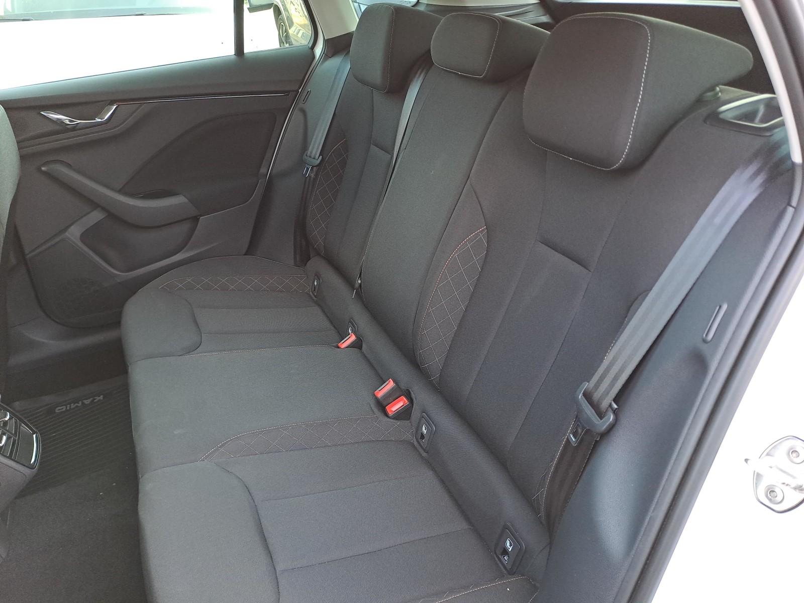 Ambition 1.5 TSI 150KM, Salon PL Gwarancja Grupa Cichy-Zasada 24