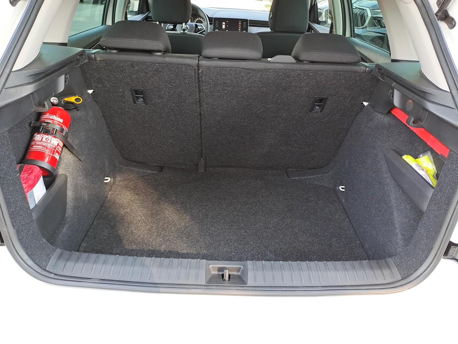 Ambition 1.5 TSI 150KM, Salon PL Gwarancja Grupa Cichy-Zasada 26