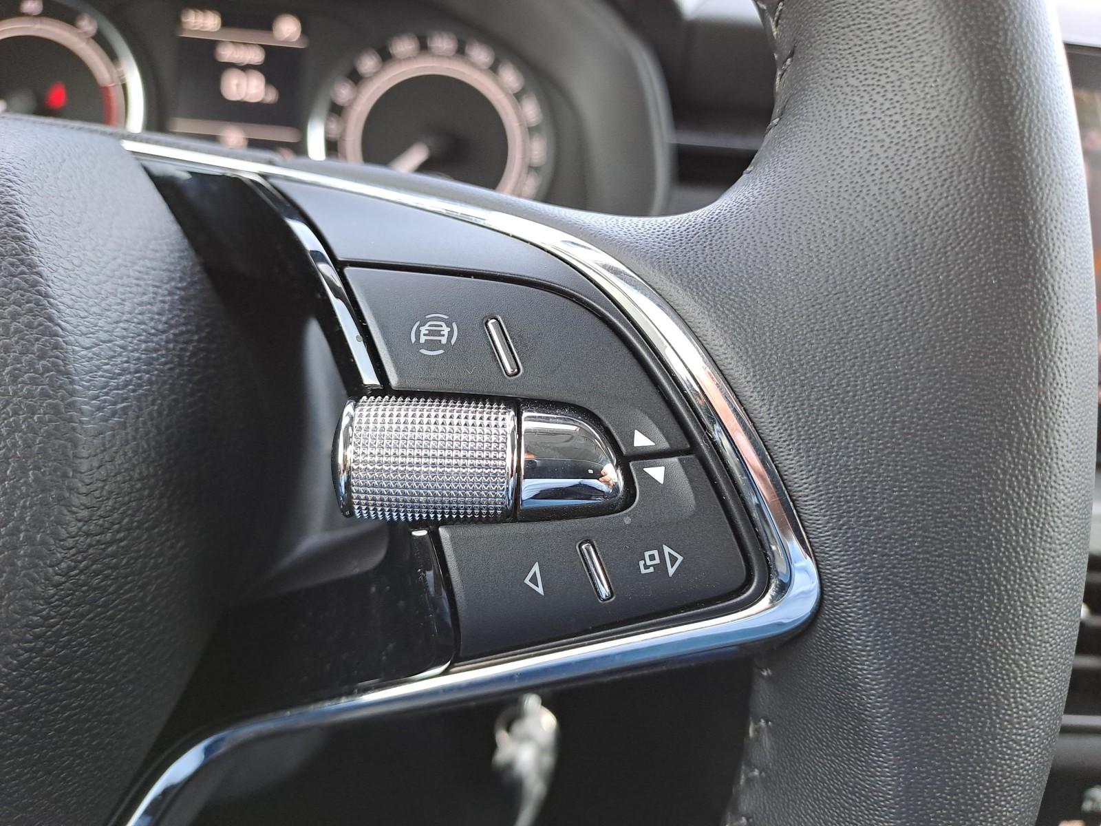Ambition 1.5 TSI 150KM, Salon PL Gwarancja Grupa Cichy-Zasada 11