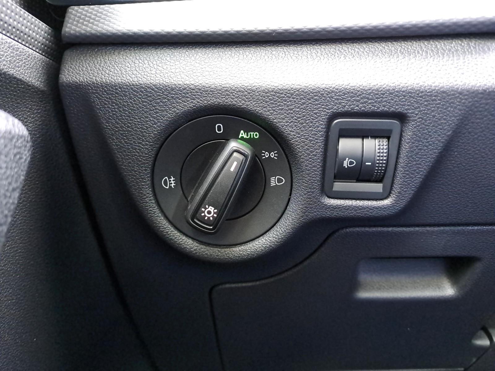 Ambition 1.5 TSI 150KM, Salon PL Gwarancja Grupa Cichy-Zasada 14
