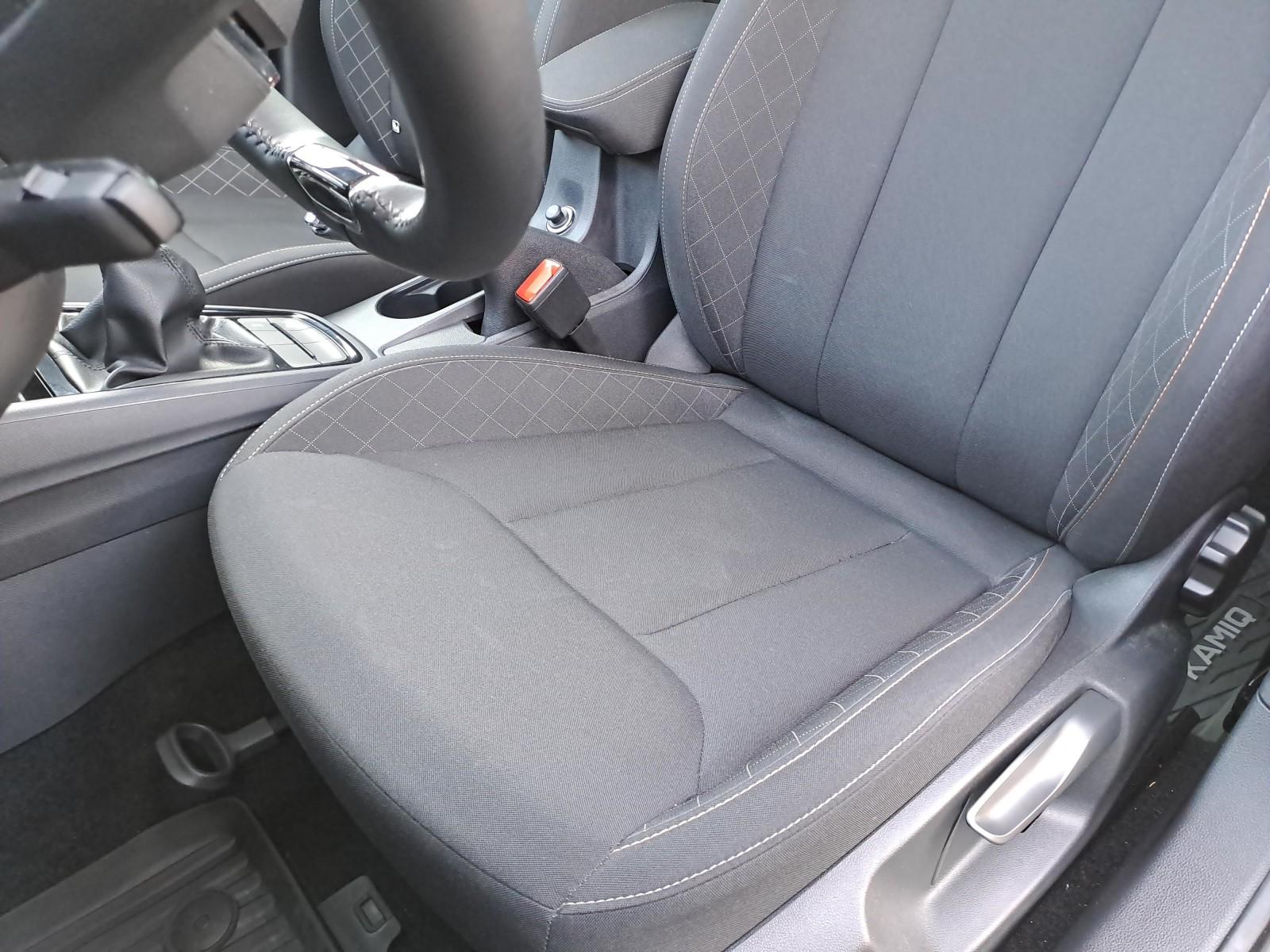 Ambition 1.5 TSI 150KM, Salon PL Gwarancja Grupa Cichy-Zasada 23