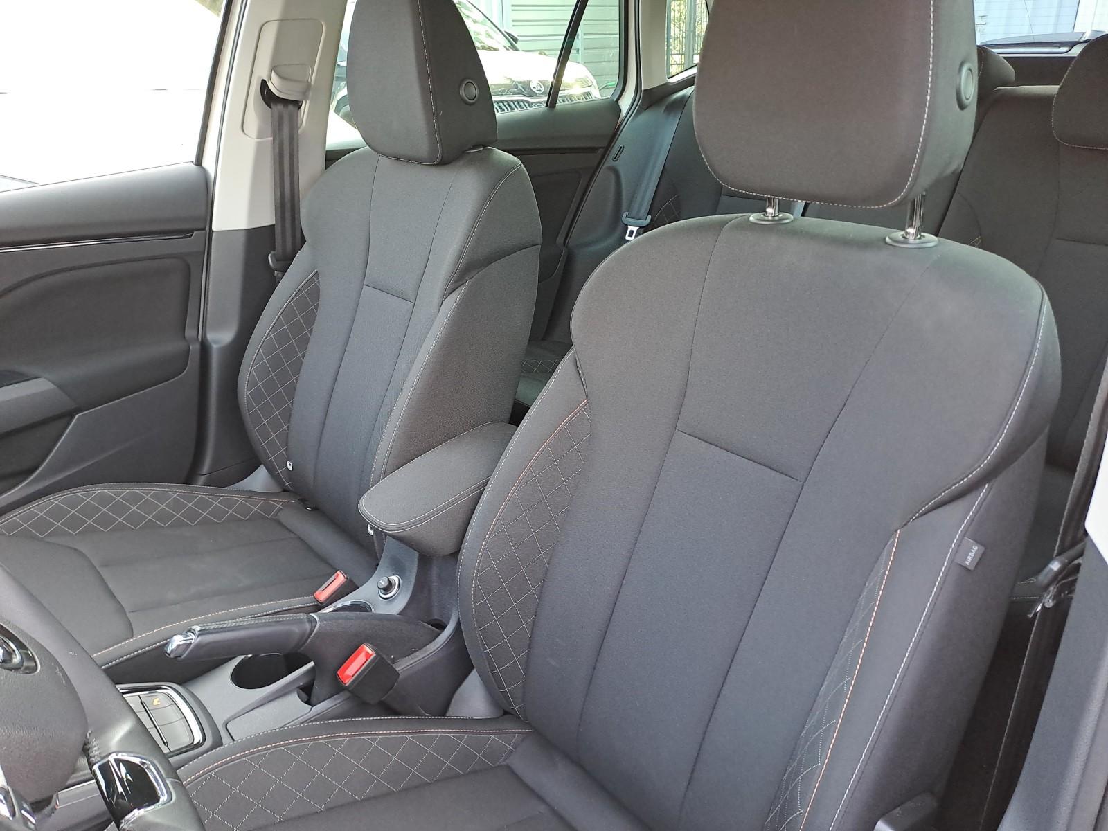 Ambition 1.5 TSI 150KM, Salon PL Gwarancja Grupa Cichy-Zasada 22