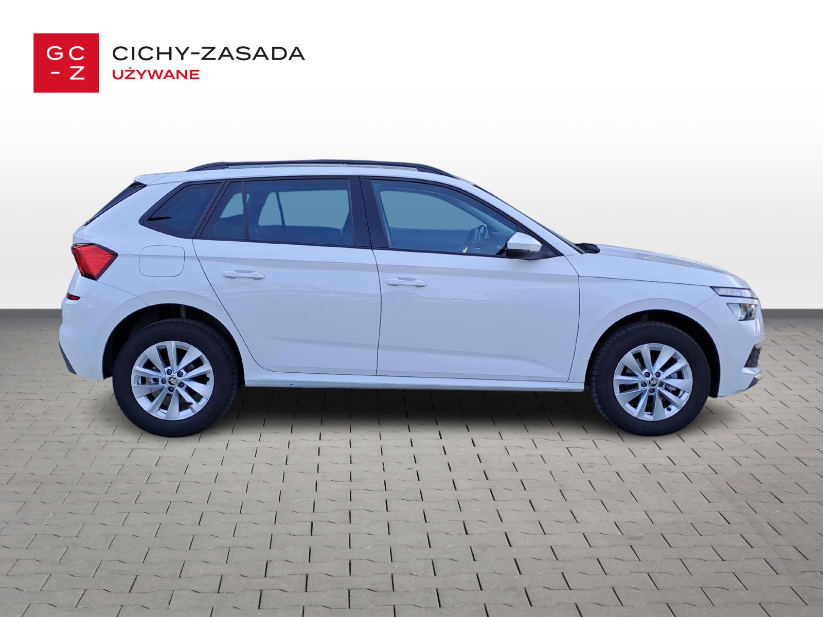 Ambition 1.5 TSI 150KM, Salon PL Gwarancja Grupa Cichy-Zasada 5