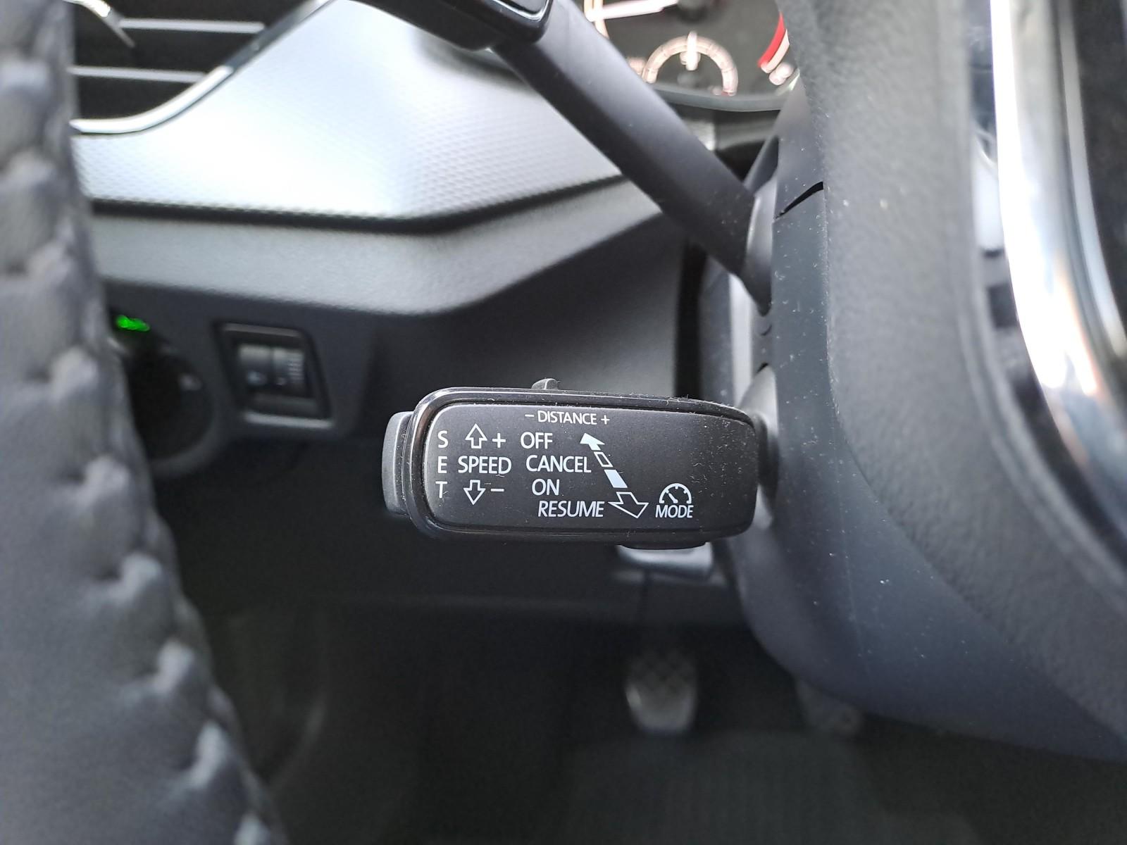 Ambition 1.5 TSI 150KM, Salon PL Gwarancja Grupa Cichy-Zasada 15