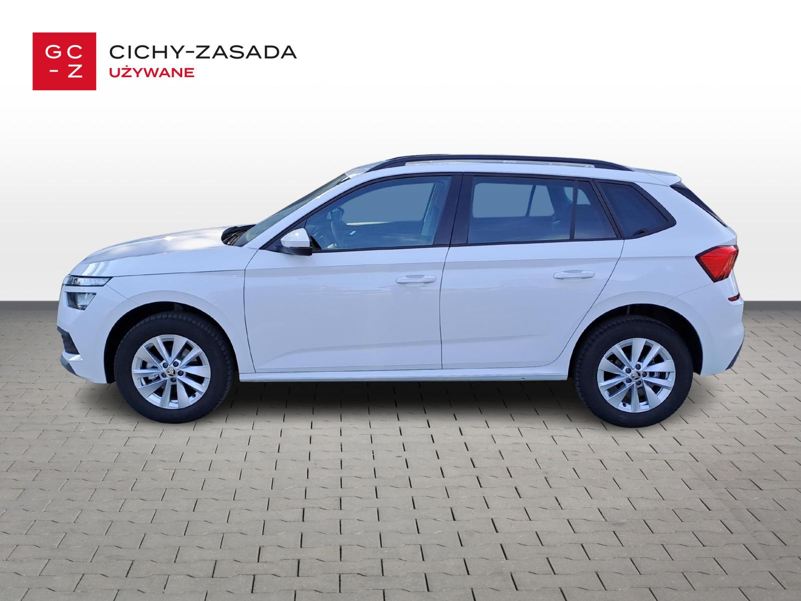 Ambition 1.5 TSI 150KM, Salon PL Gwarancja Grupa Cichy-Zasada 1