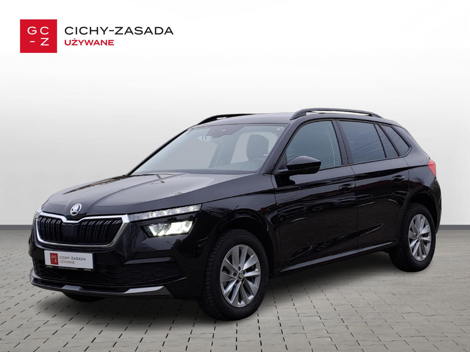 Ambition 1.5 TSI 150KM, Salon PL, Gwarancja Grupa Cichy-Zasada 0