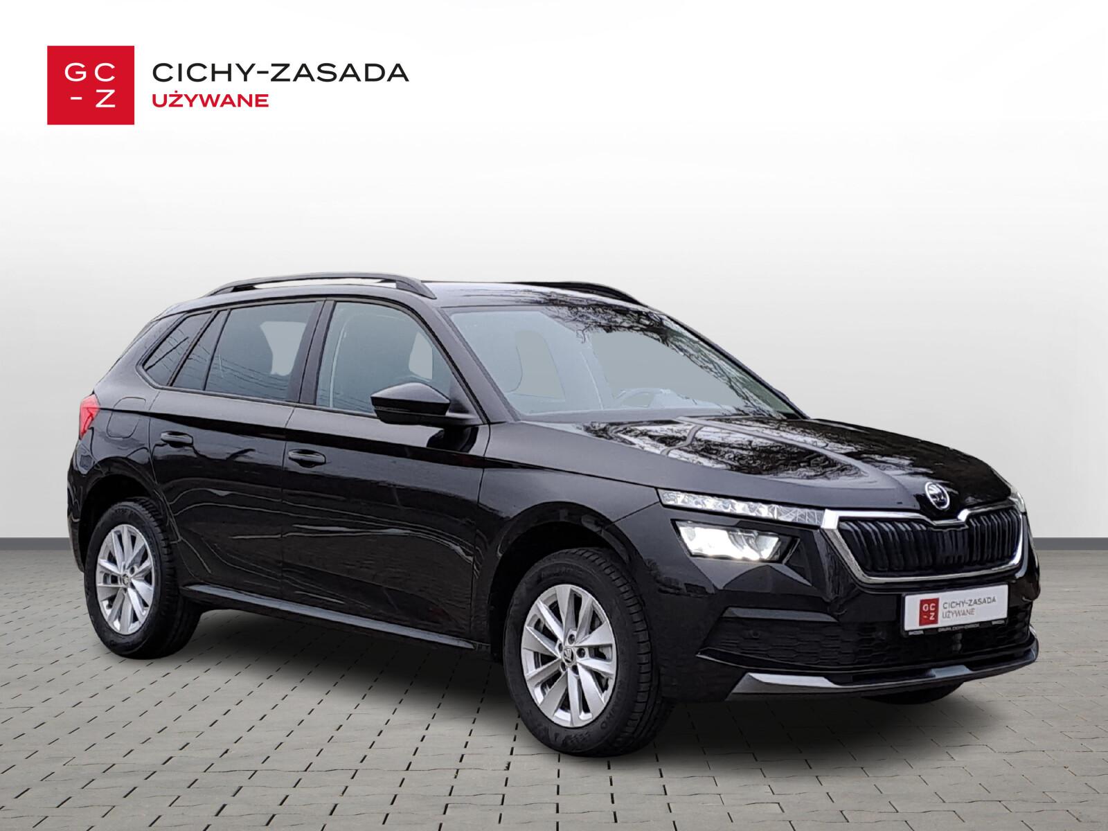 Ambition 1.5 TSI 150KM, Salon PL, Gwarancja Grupa Cichy-Zasada 2
