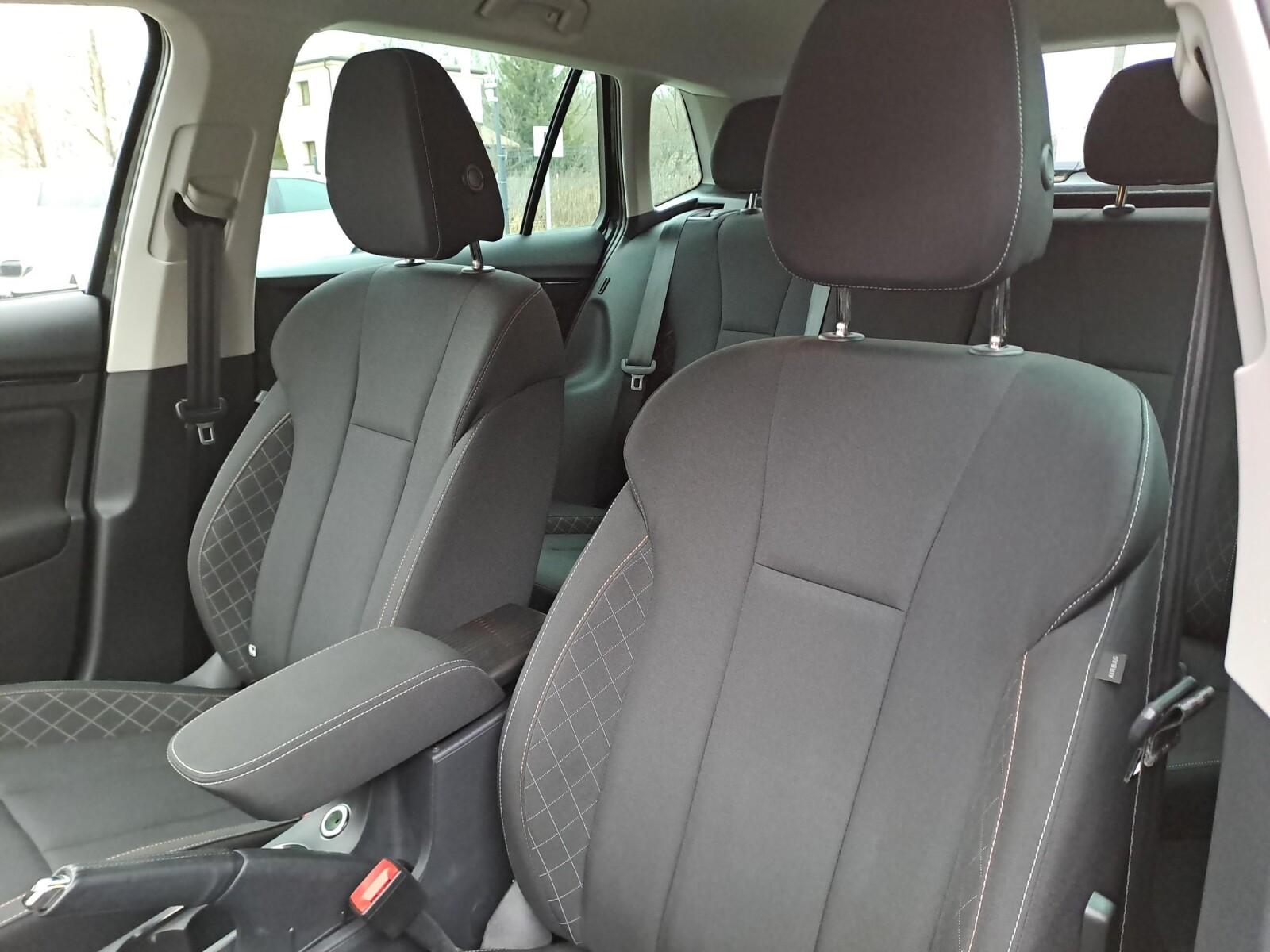 Ambition 1.5 TSI 150KM, Salon PL, Gwarancja Grupa Cichy-Zasada 20
